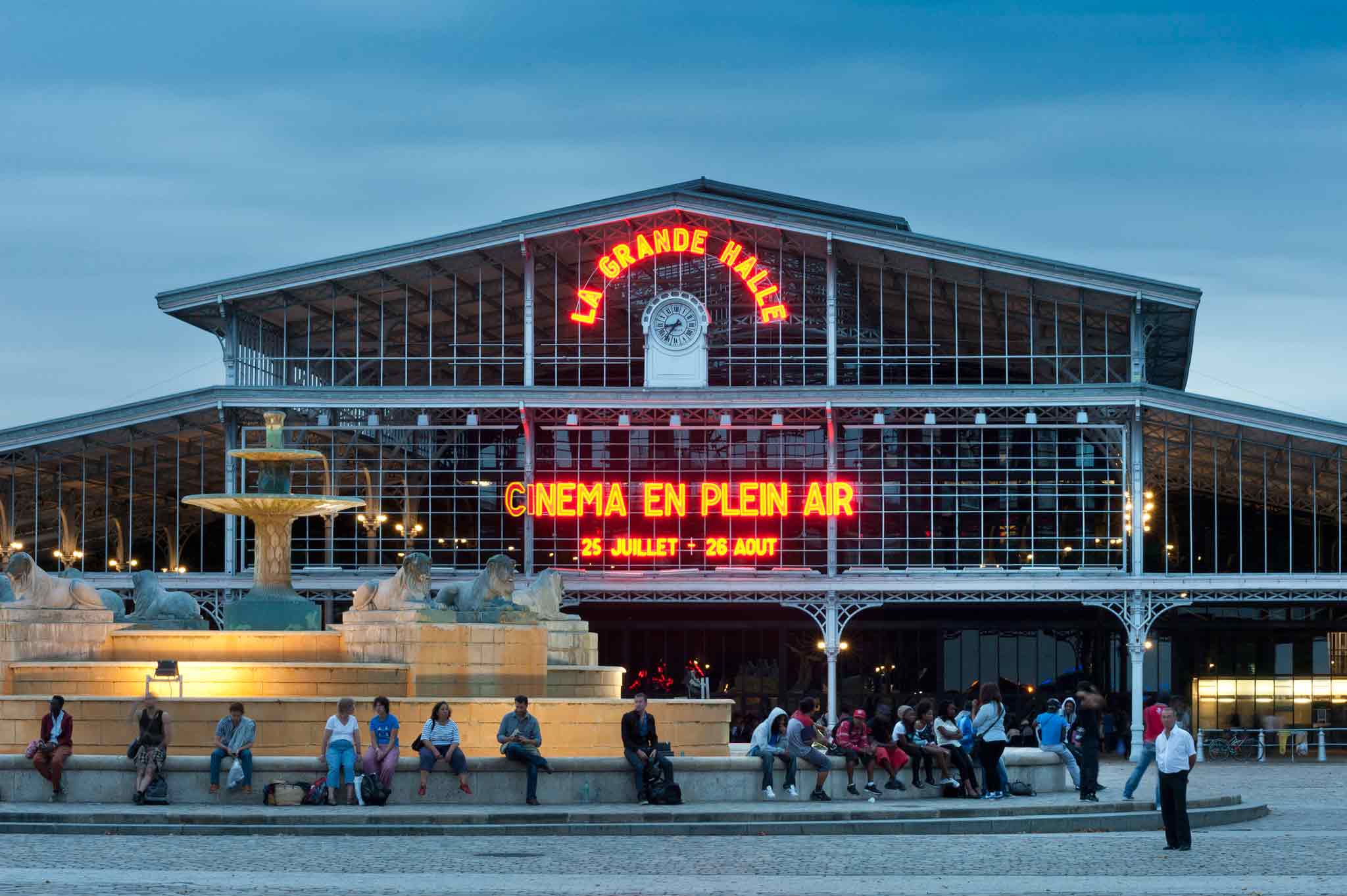Photo - ibis Paris Pantin Eglise