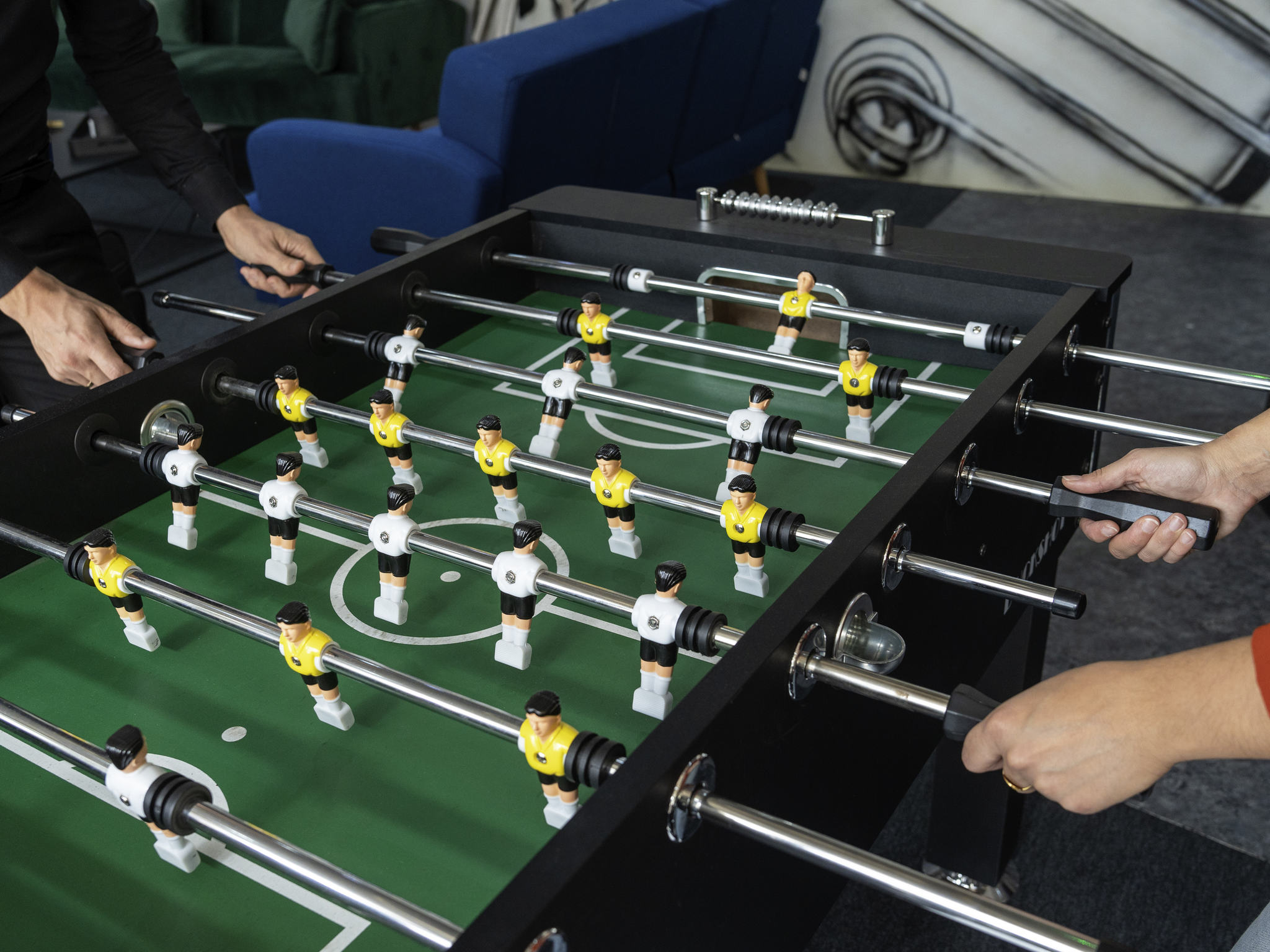 Photo - ibis Paris Pantin Eglise