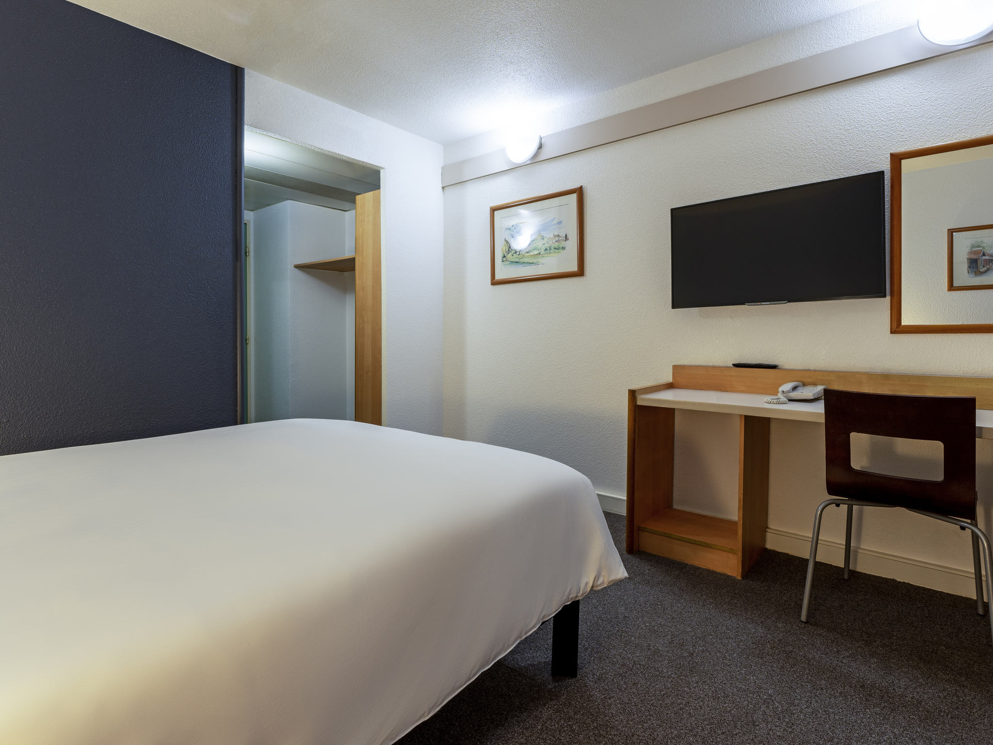 Photo - ibis Paris Pantin Eglise