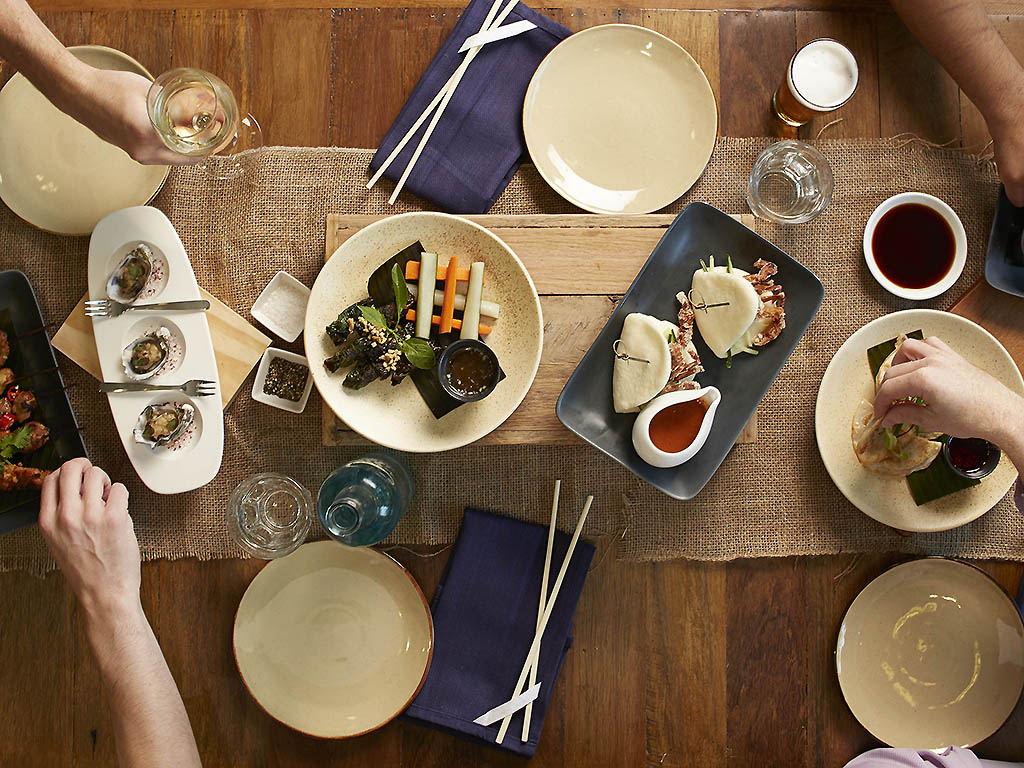 HOP SING BAR & FOOD MELBOURNE Restaurants by AccorHotels
