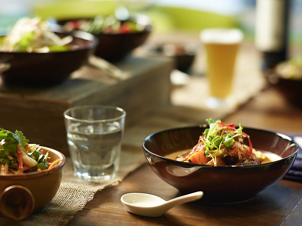 HOP SING BAR & FOOD MELBOURNE Restaurants by AccorHotels