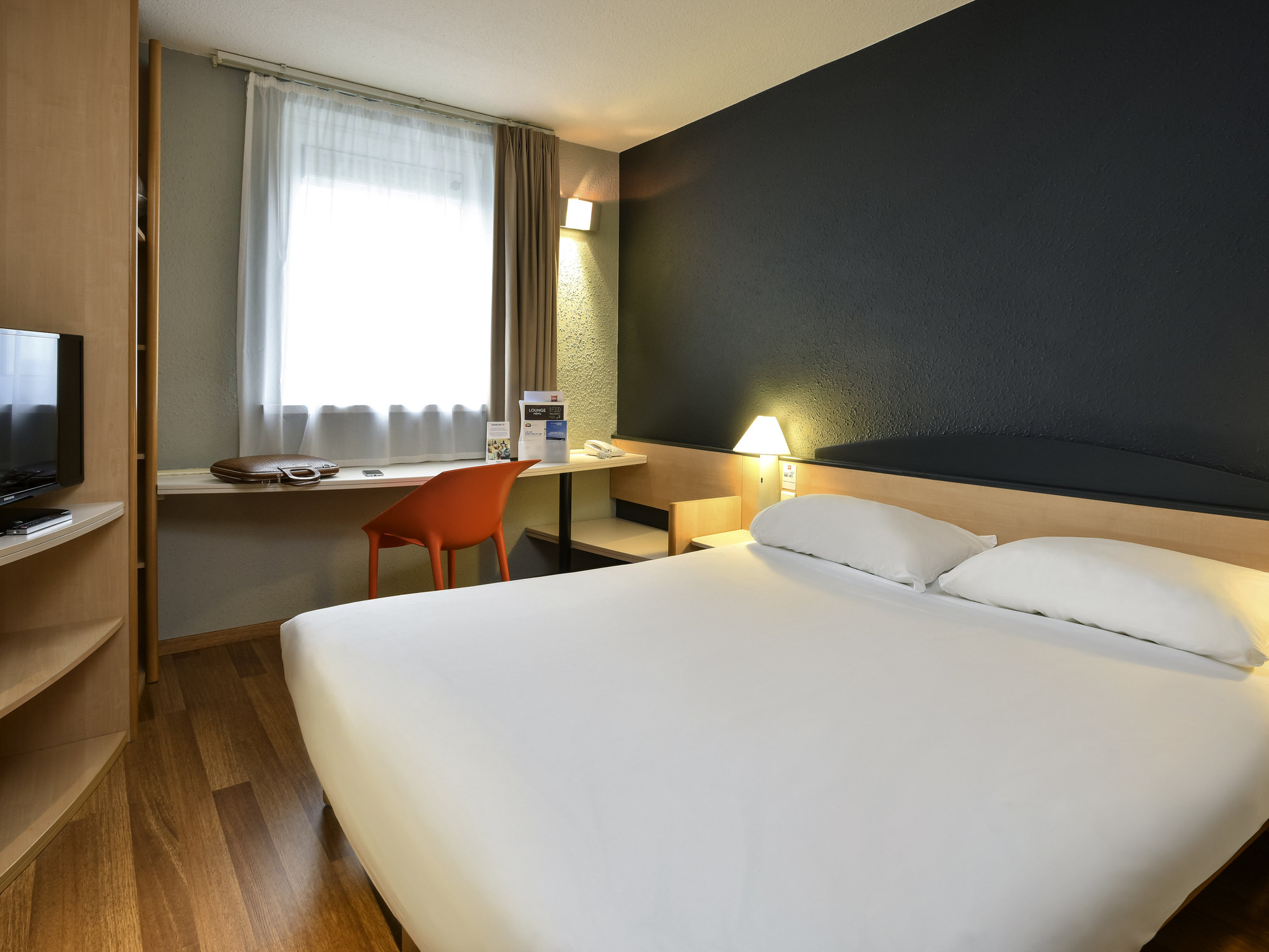 Foto - ibis Charleroi Centre Gare