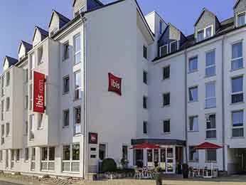 ibis Koeln Leverkusen