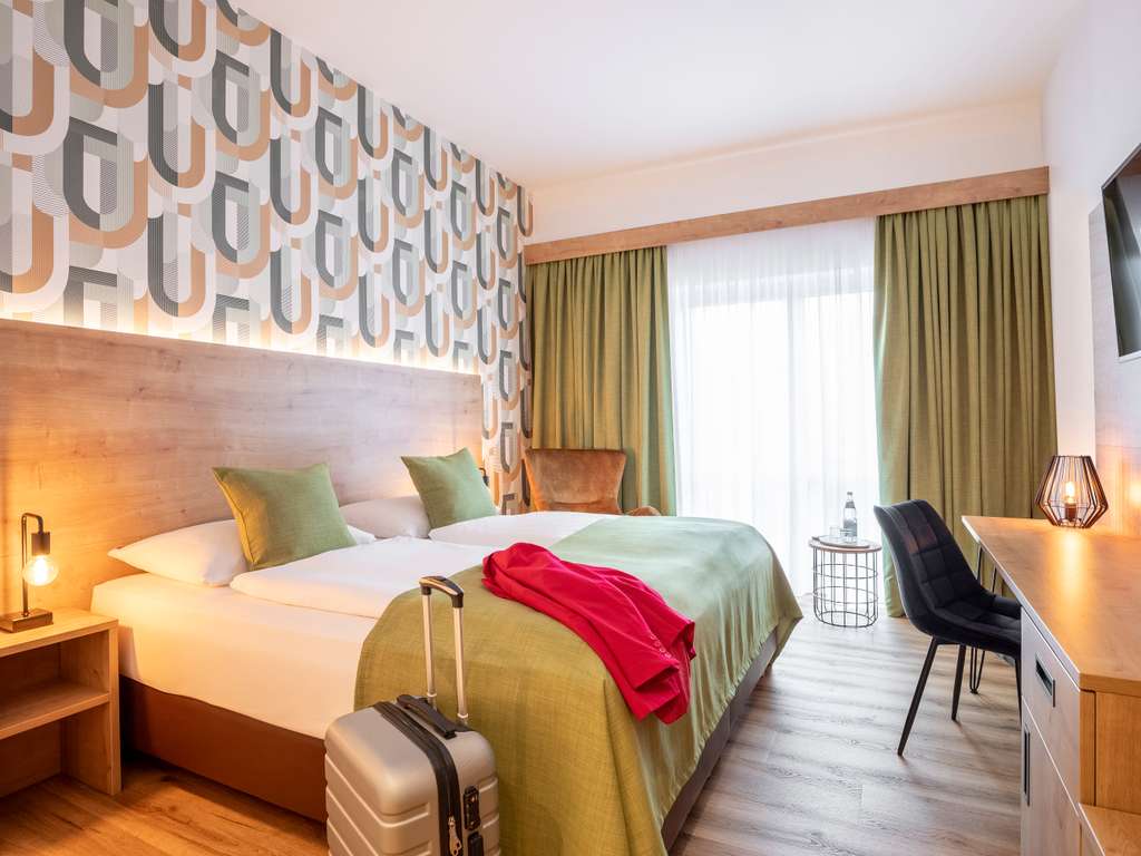 Mercure Hotel Bad Oeynhausen City - Image 4