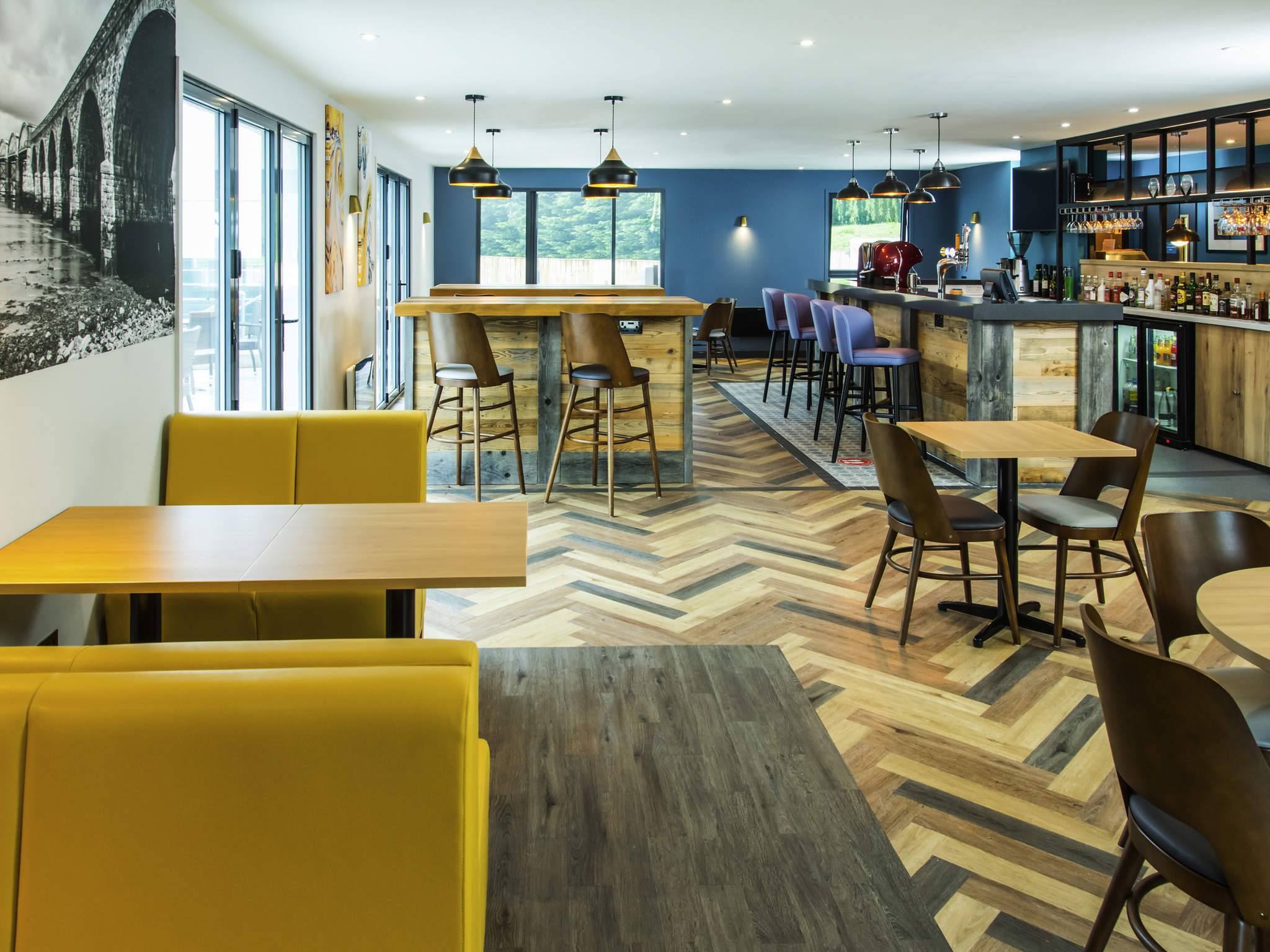 Foto - ibis Plymouth