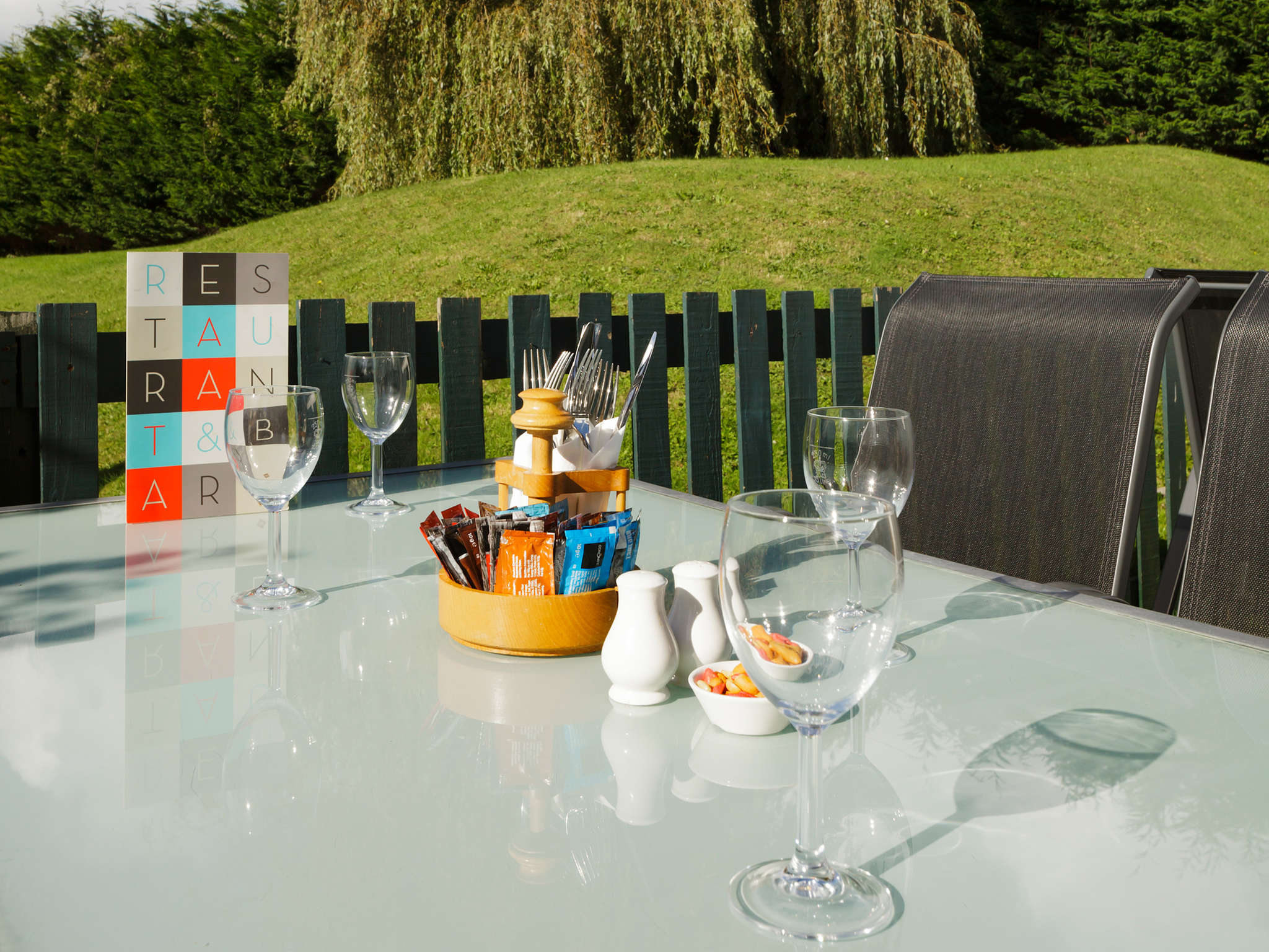 Foto - ibis Plymouth