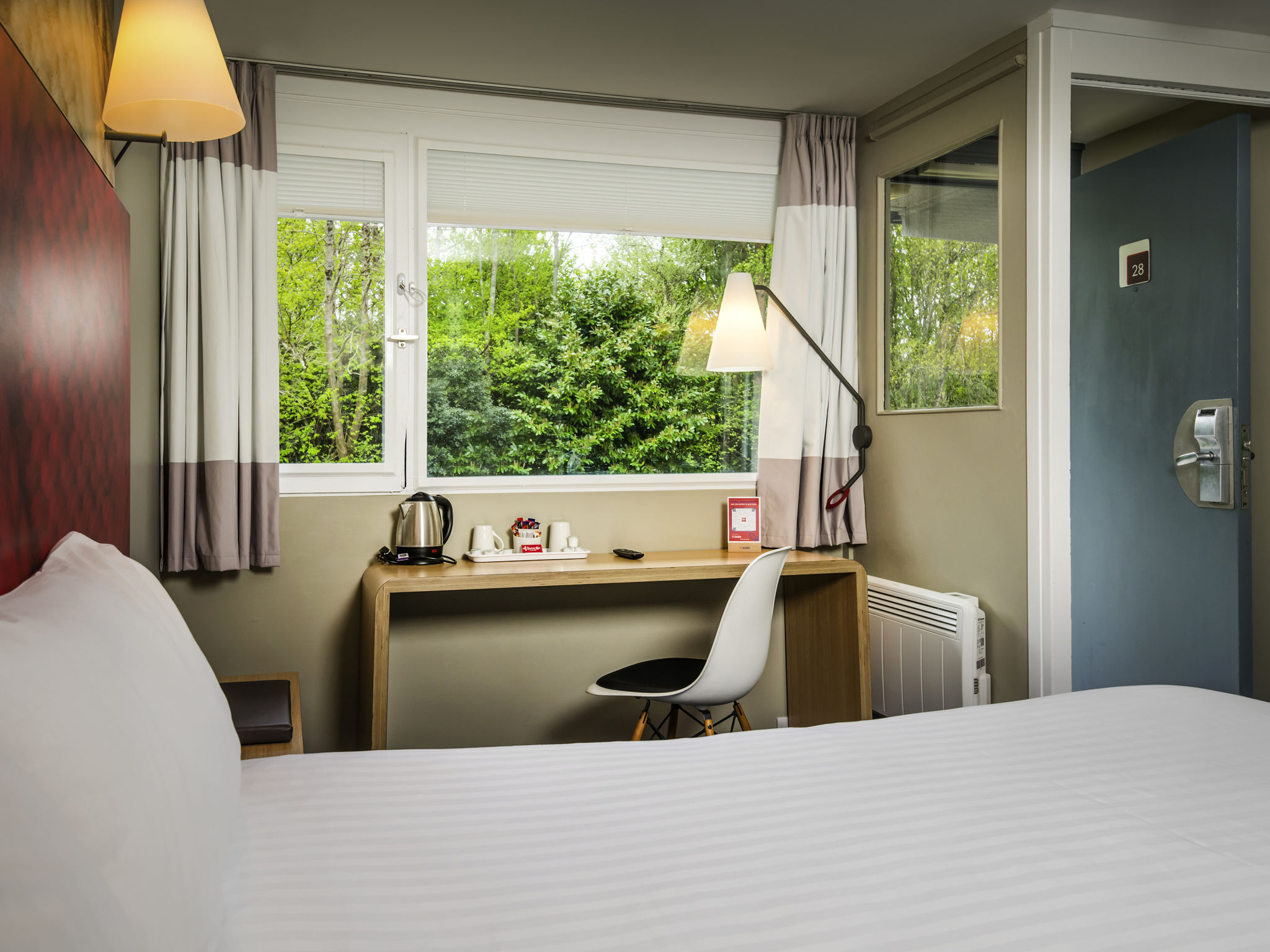 Foto - ibis Plymouth