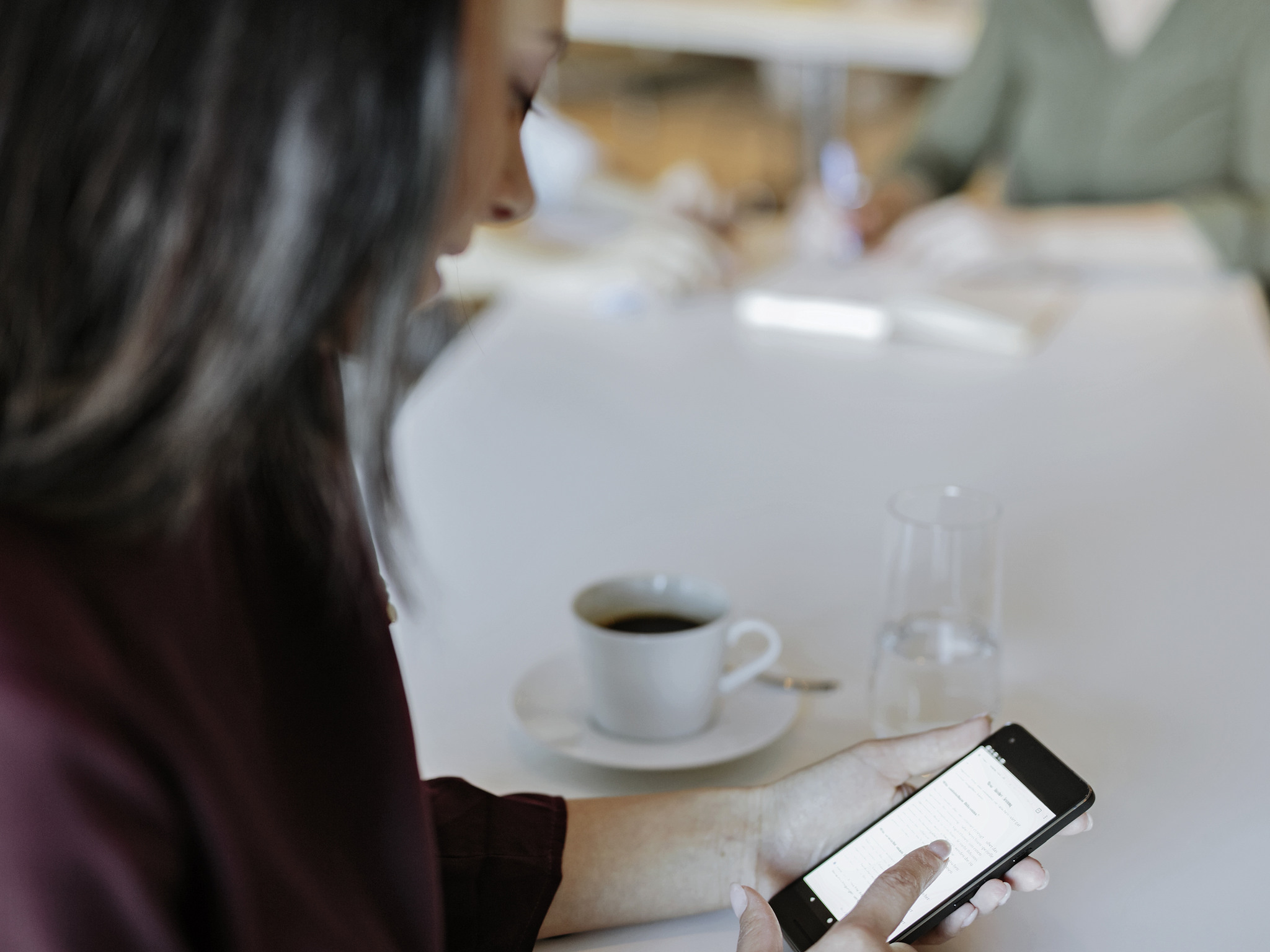 Foto - ibis Plymouth