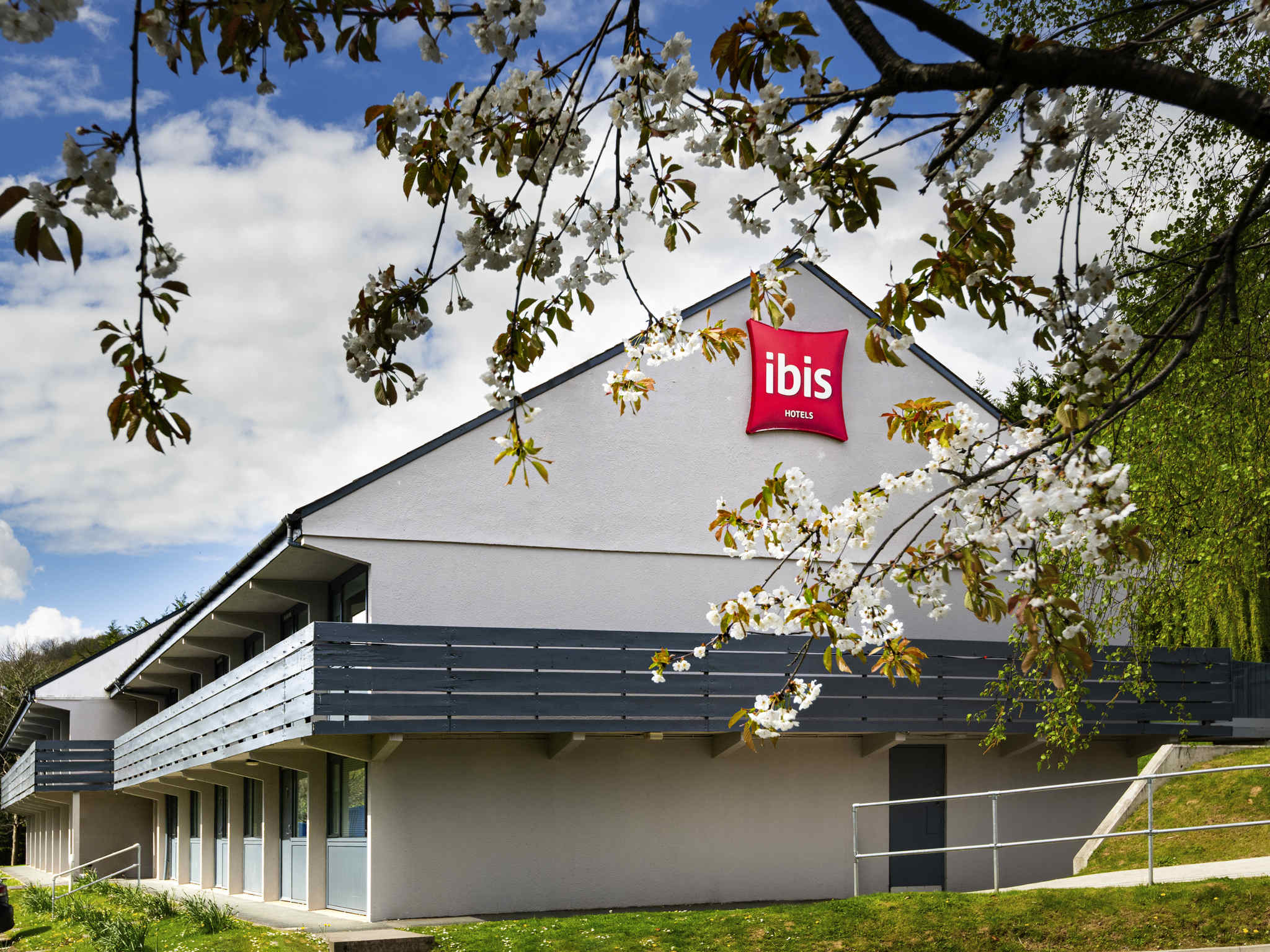 Foto - ibis Plymouth