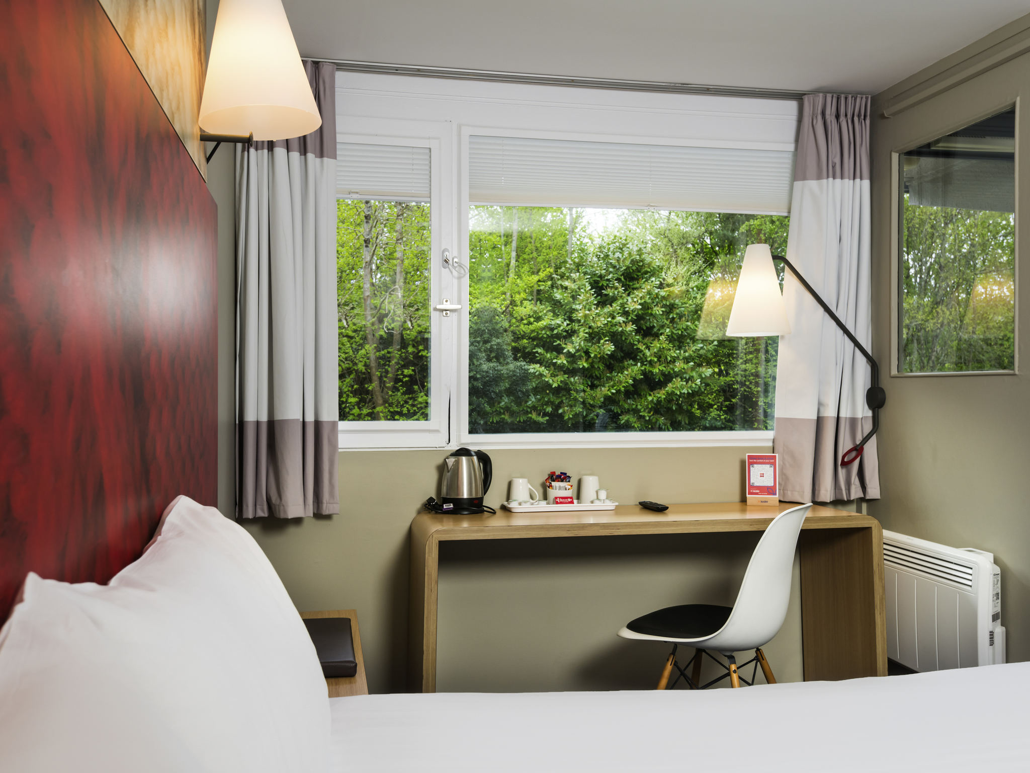 Foto - ibis Plymouth