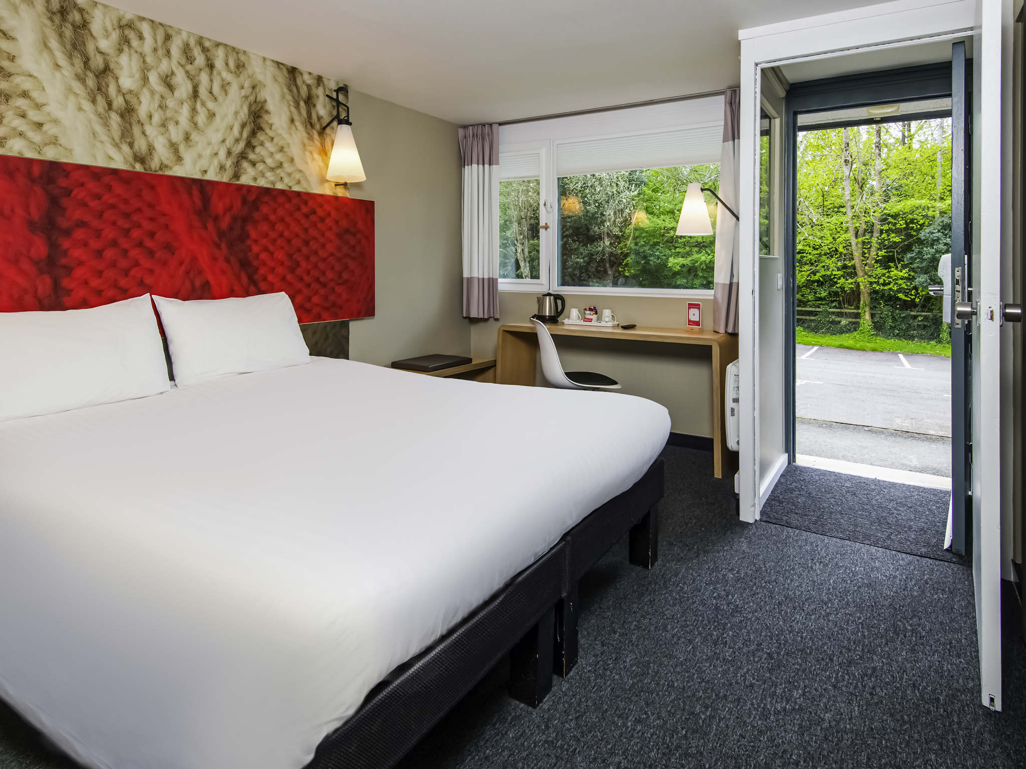 Foto - ibis Plymouth