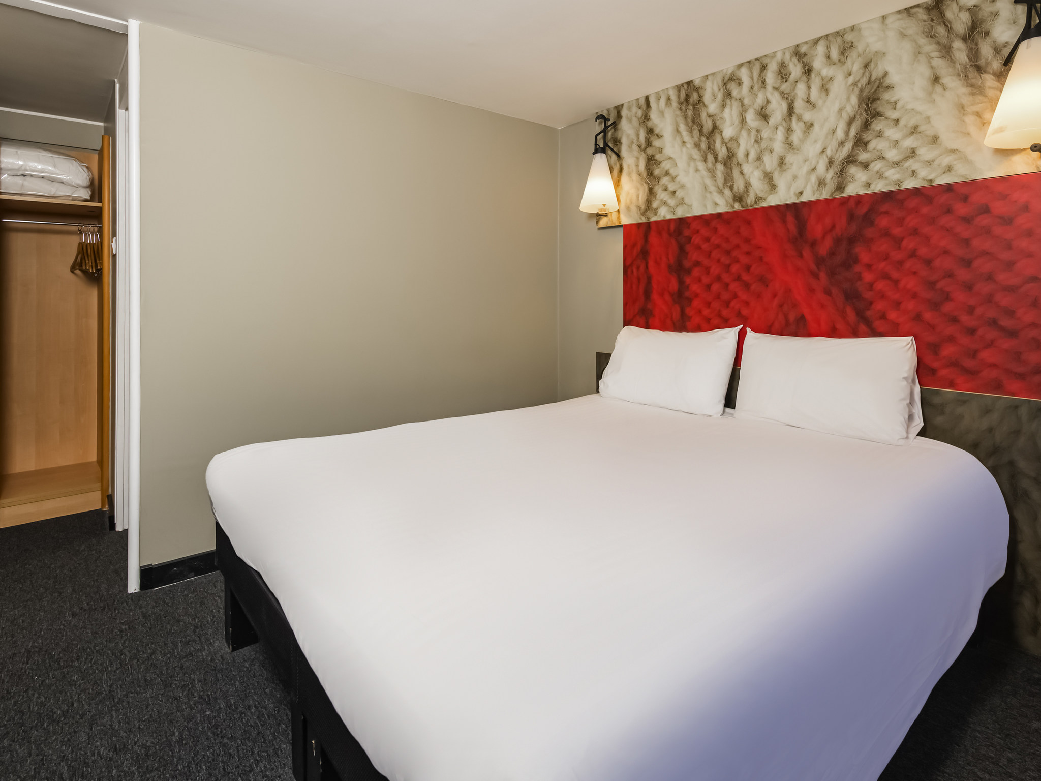 Foto - ibis Plymouth