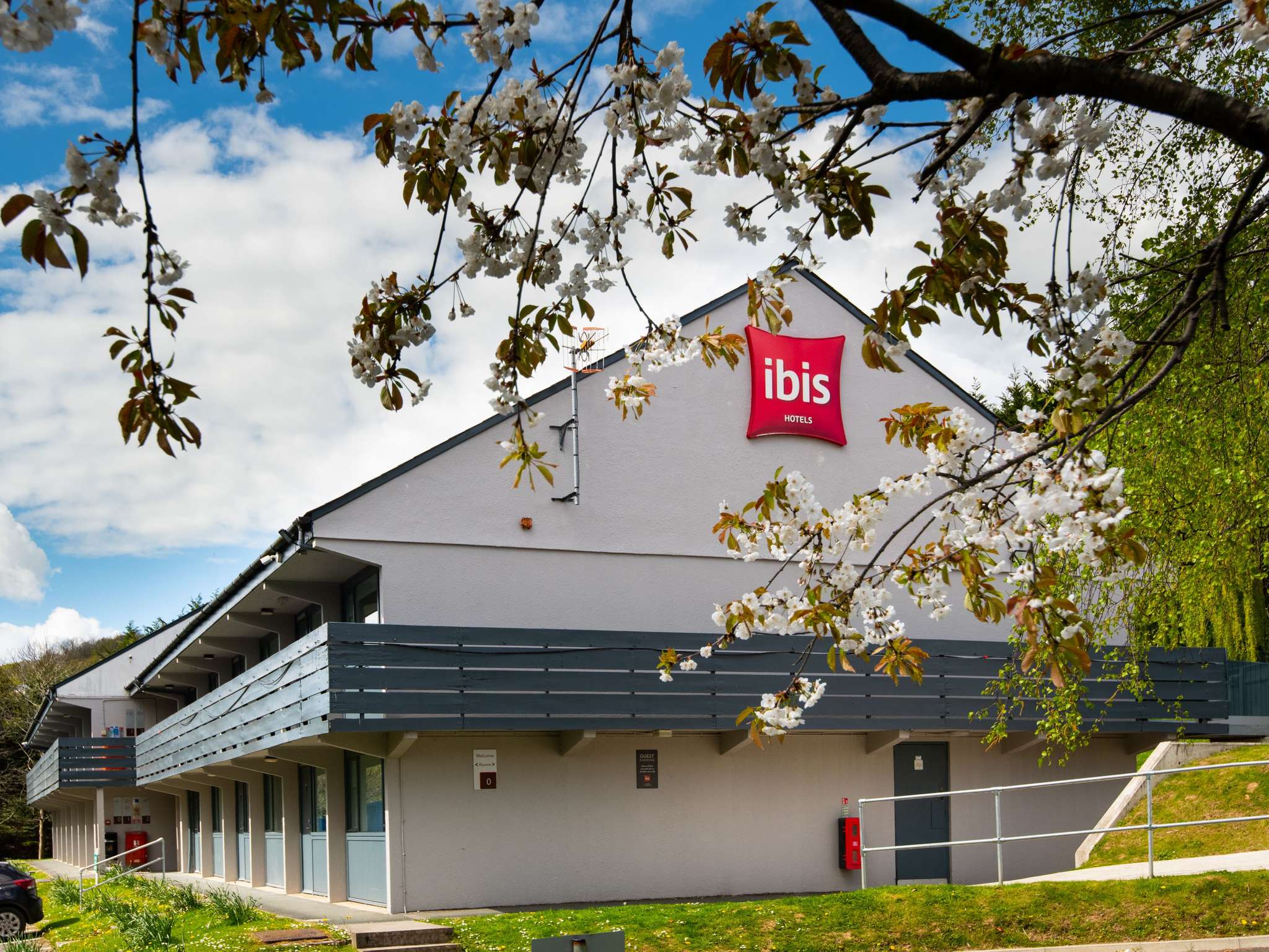 Foto - ibis Plymouth