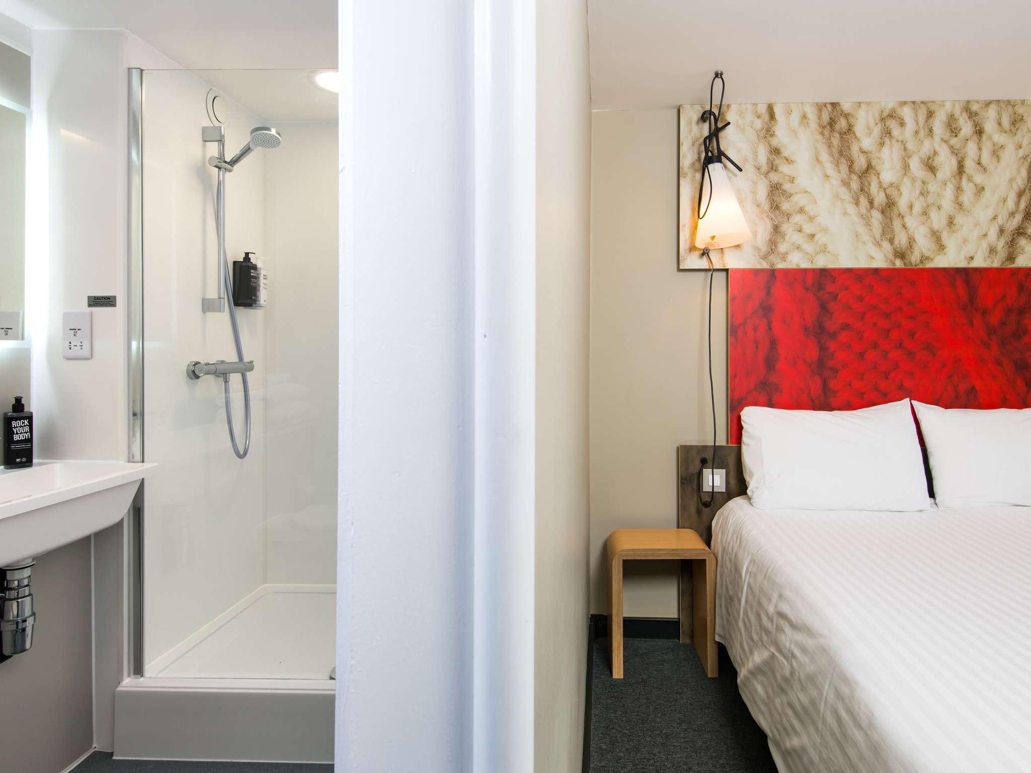 Foto - ibis Plymouth