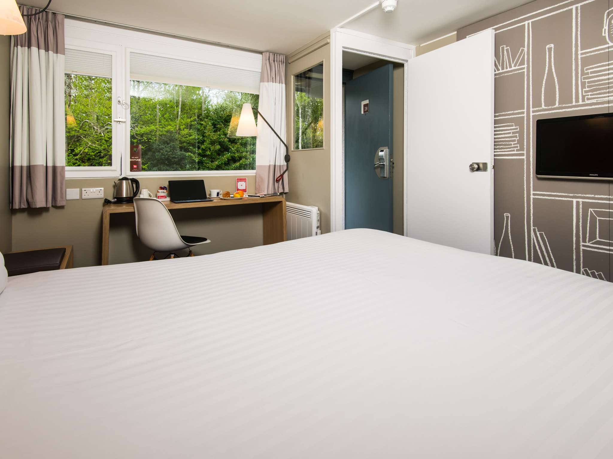 Foto - ibis Plymouth
