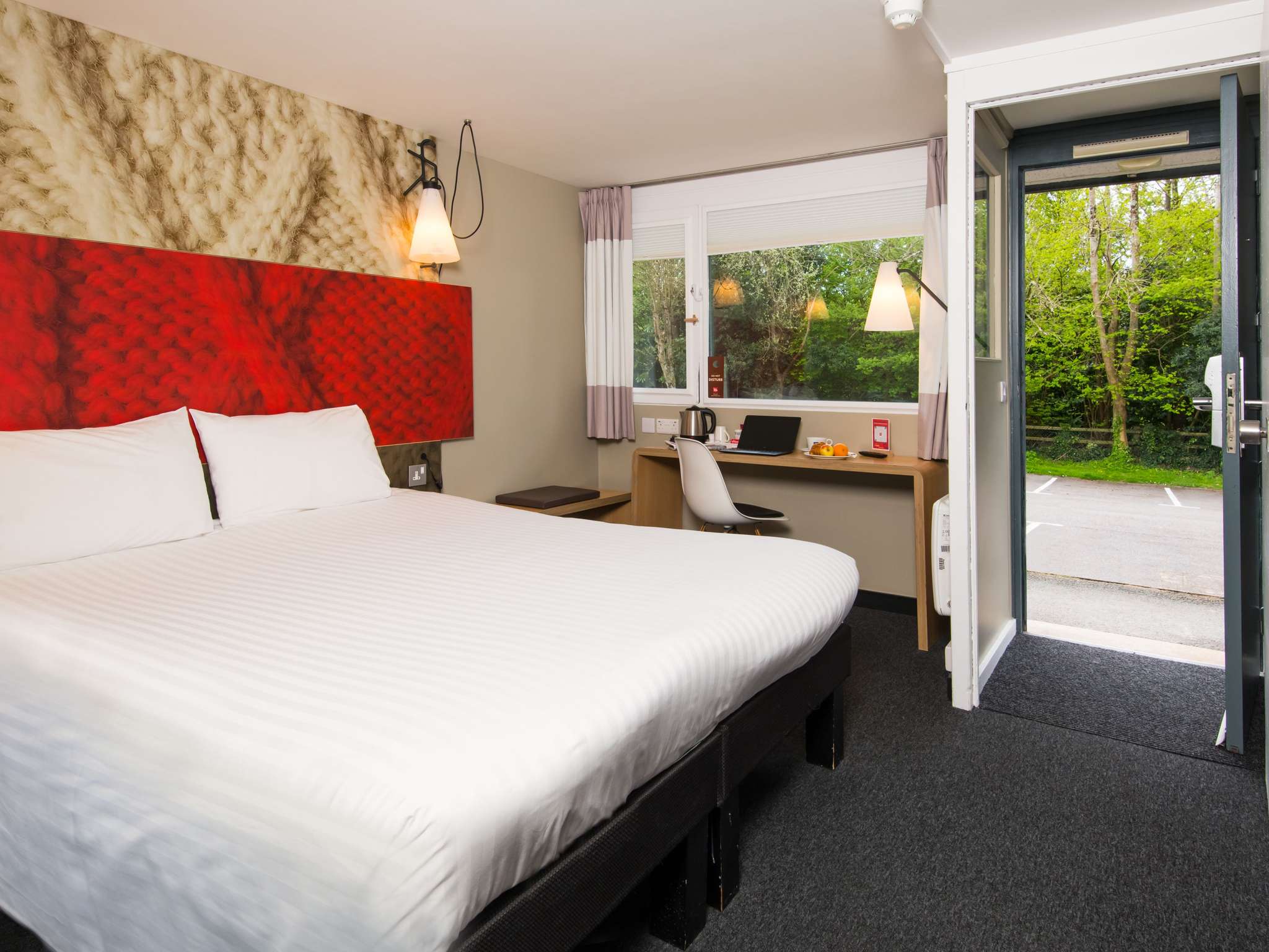 Foto - ibis Plymouth