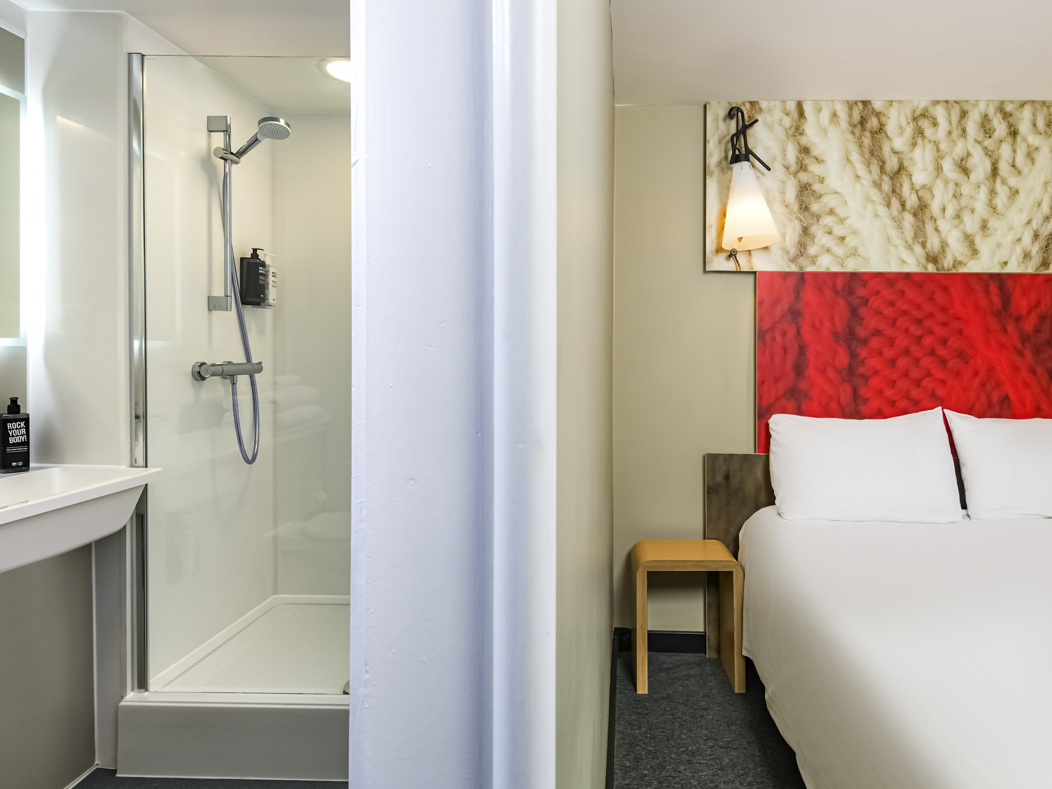Foto - ibis Plymouth