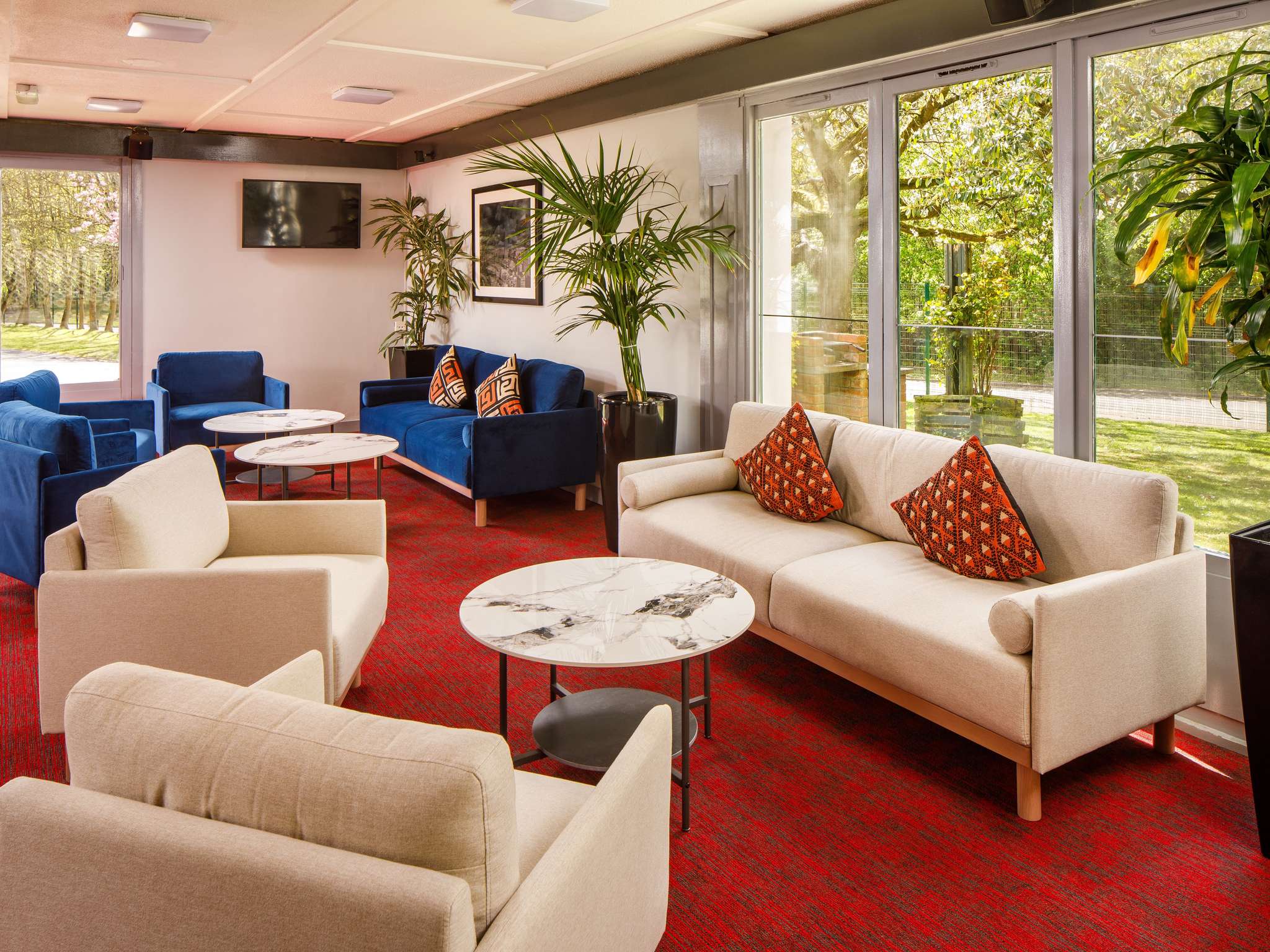 Foto - ibis Coventry South