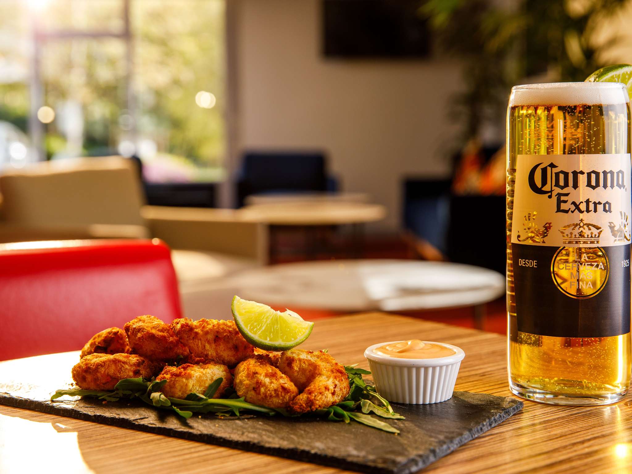 Foto - ibis Coventry South
