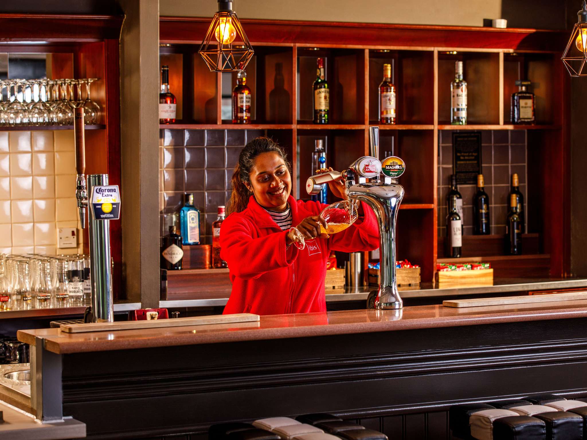 Foto - ibis Coventry South
