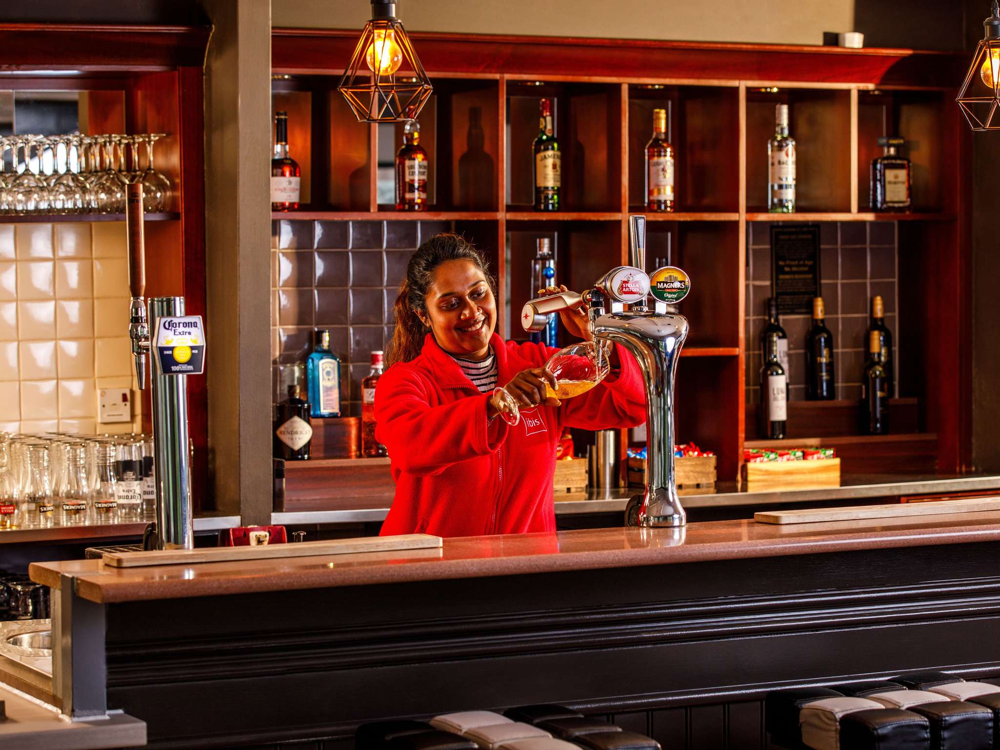 Foto - ibis Coventry South