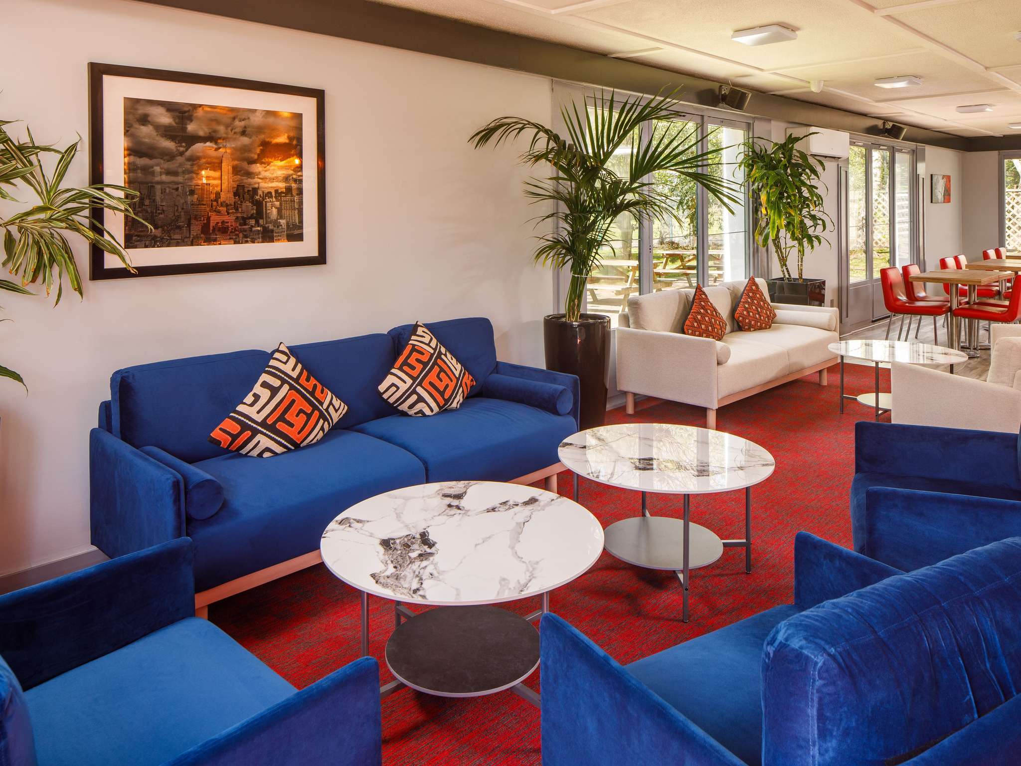 Foto - ibis Coventry South