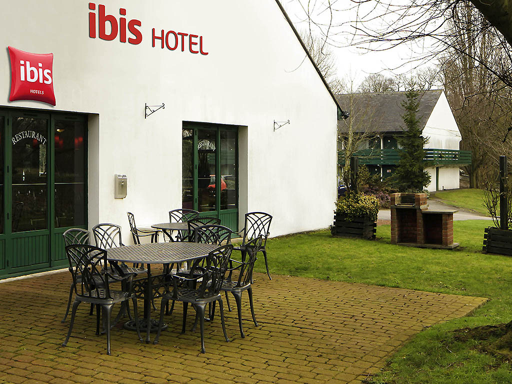 ibis Coventry South - Image 2