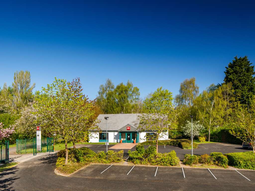 ibis Coventry South - Image 4