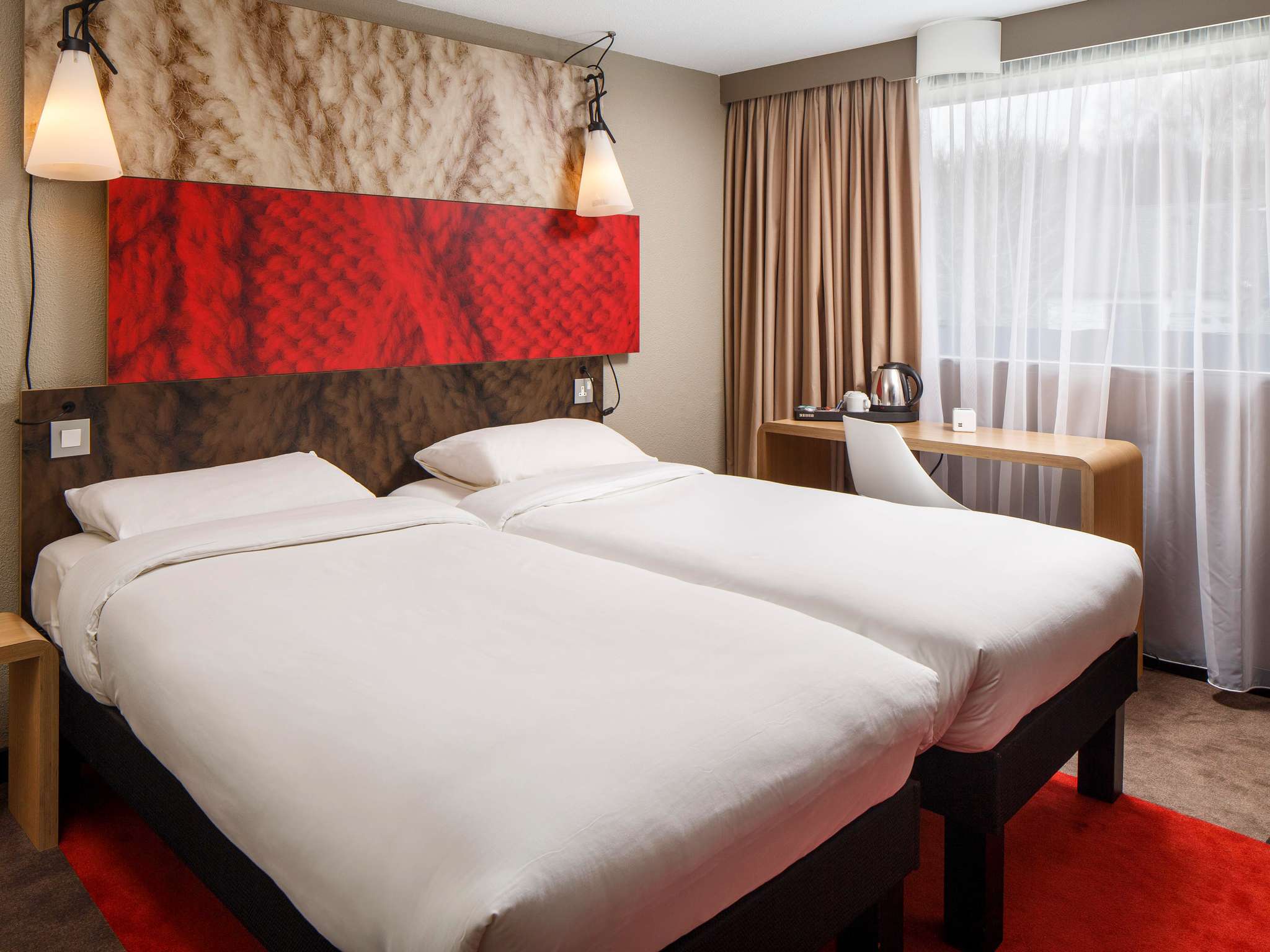 Foto - ibis Coventry South