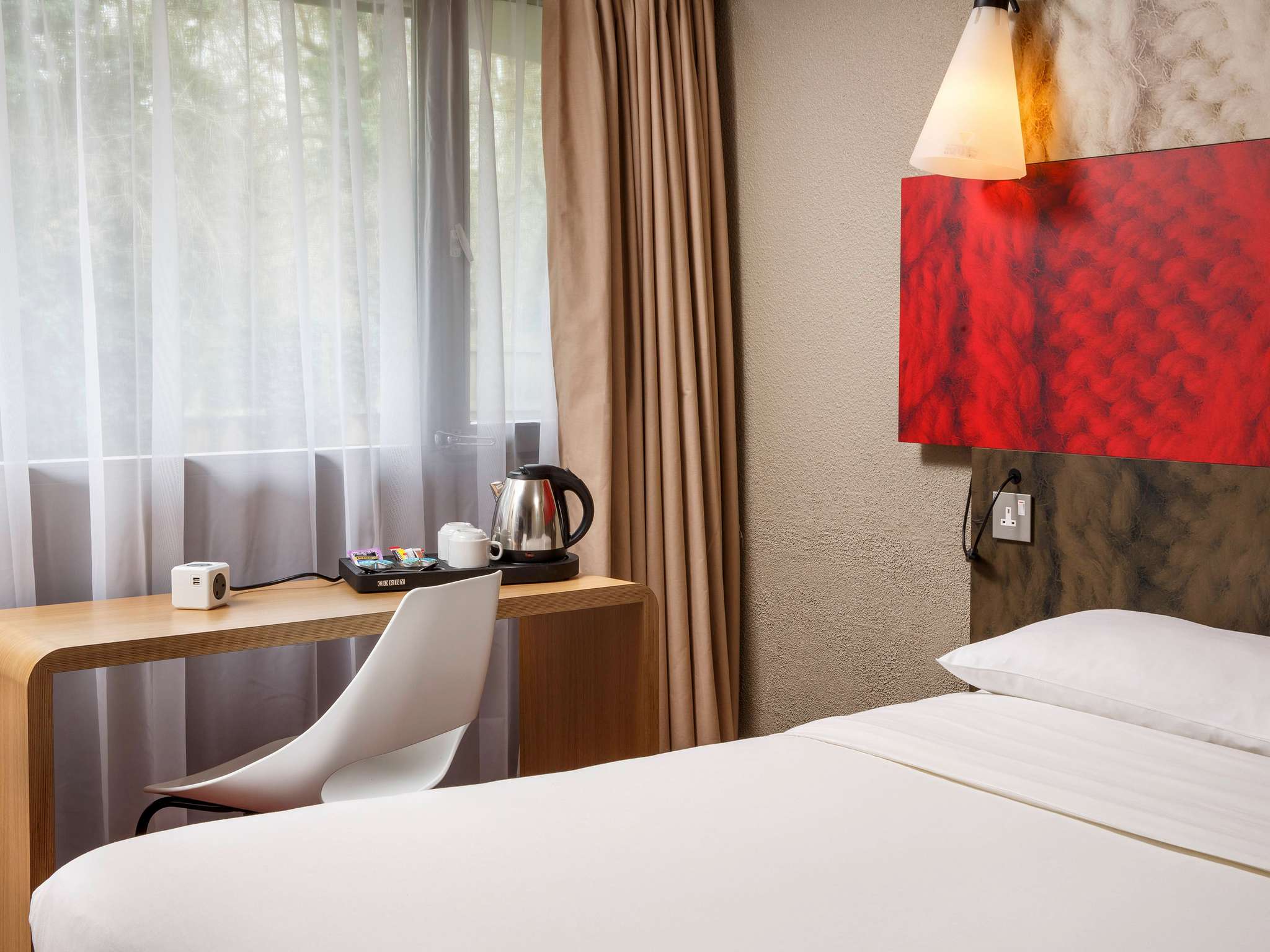 Foto - ibis Coventry South