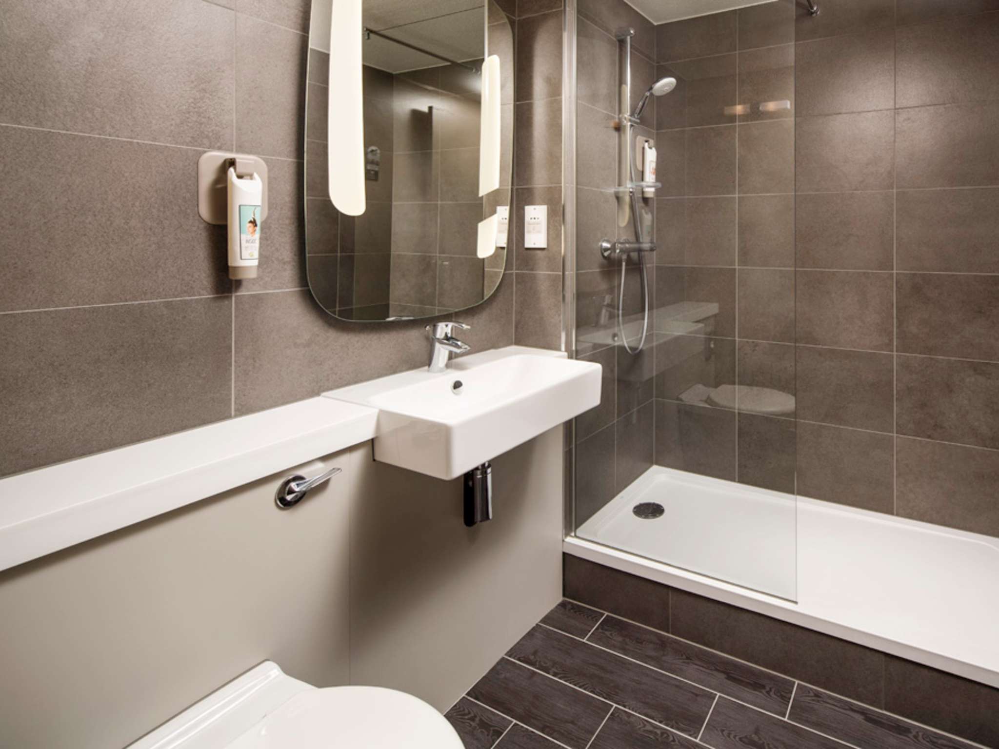 Foto - ibis Coventry South
