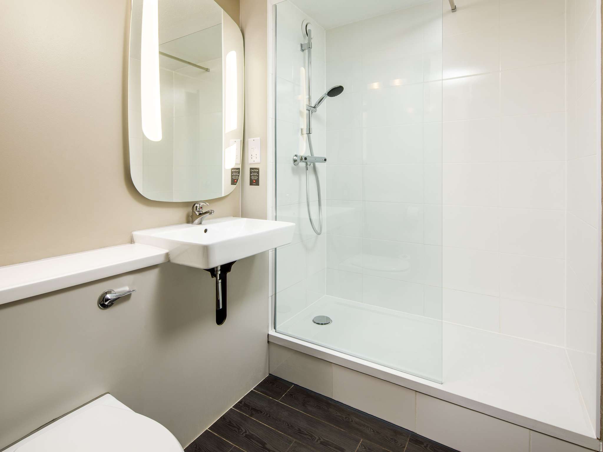 Foto - ibis Coventry South