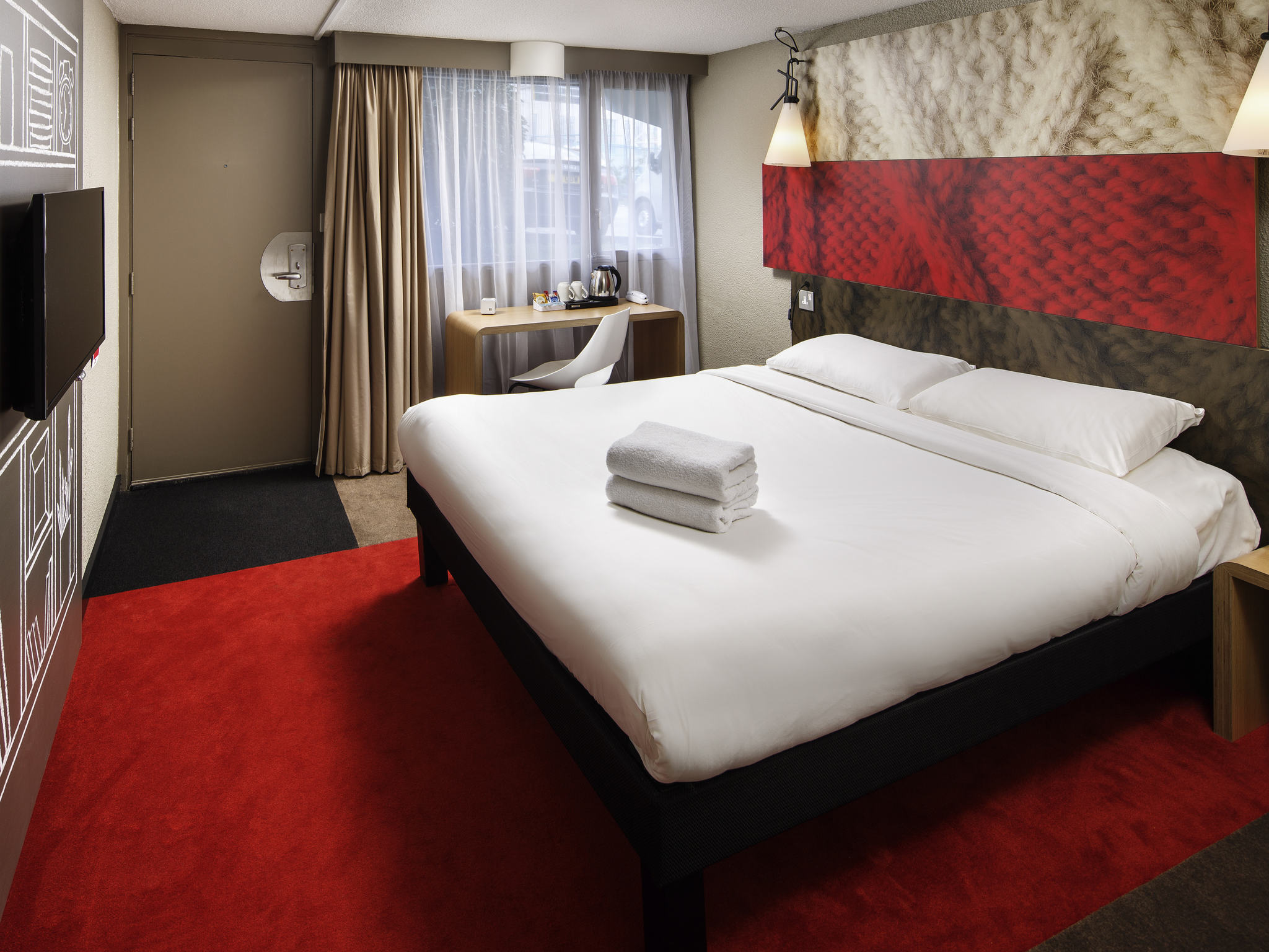 Foto - ibis Coventry South
