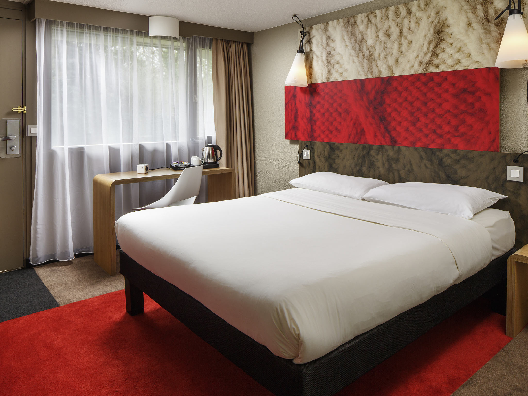 Foto - ibis Coventry South