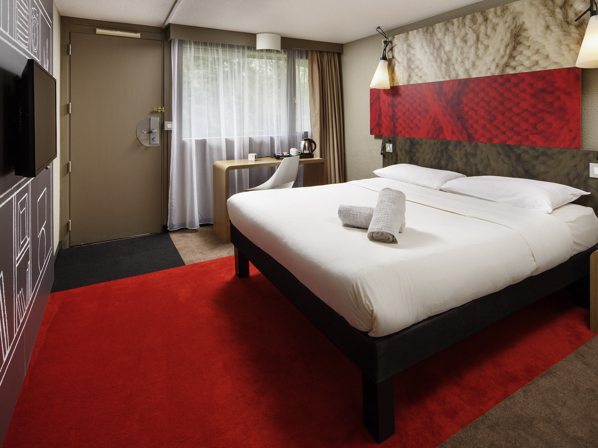 Foto - ibis Coventry South
