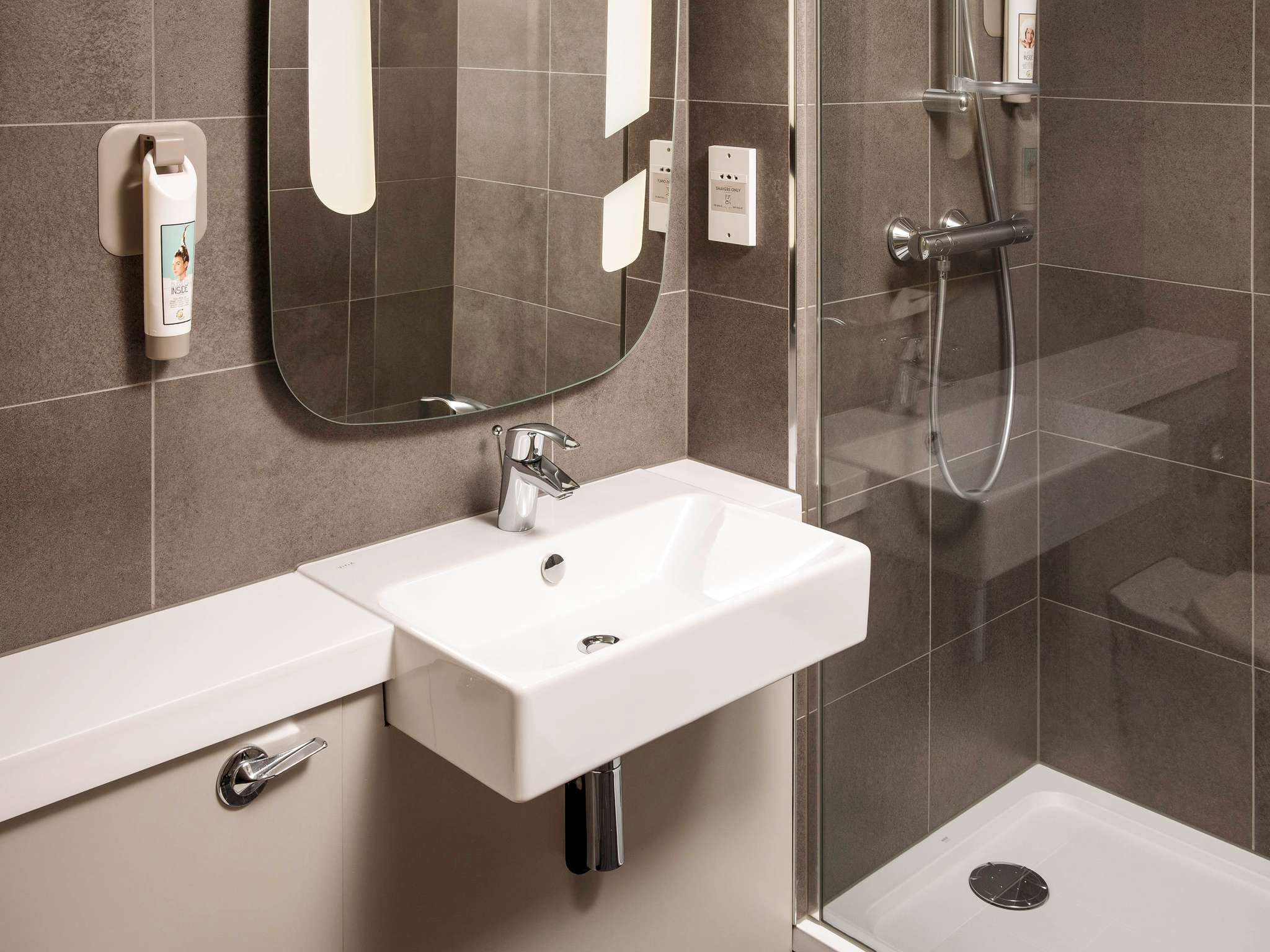 Foto - ibis Coventry South