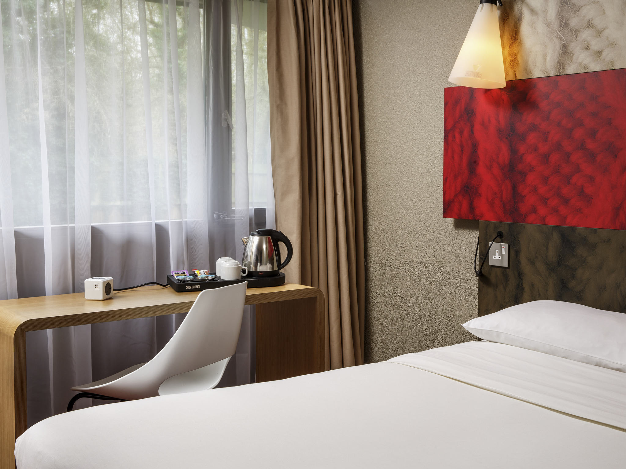 Foto - ibis Coventry South