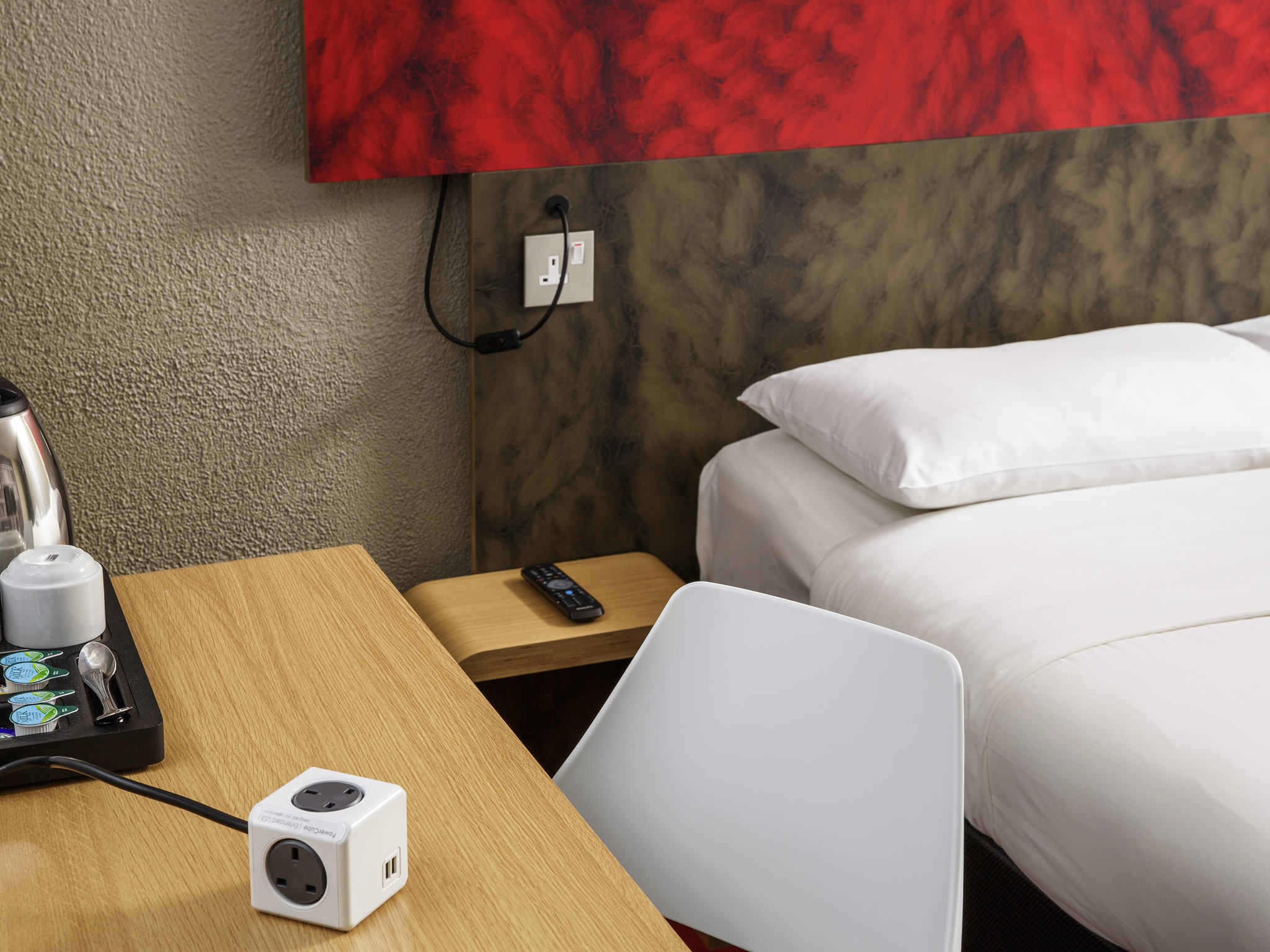 Foto - ibis Coventry South