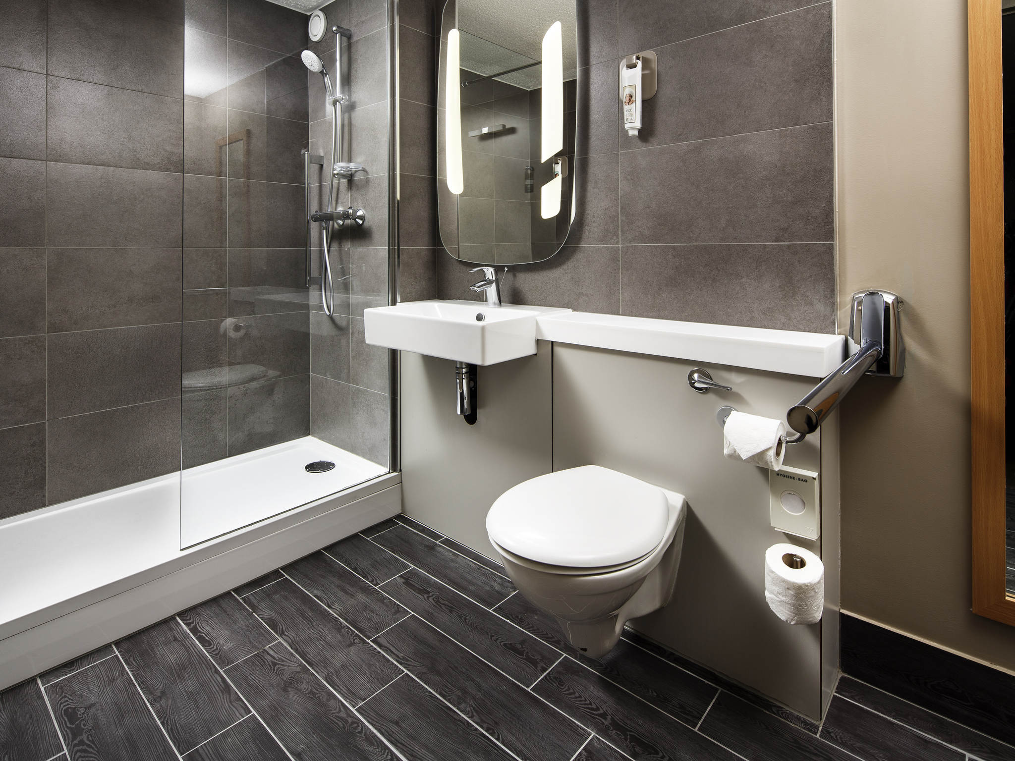 Foto - ibis Coventry South