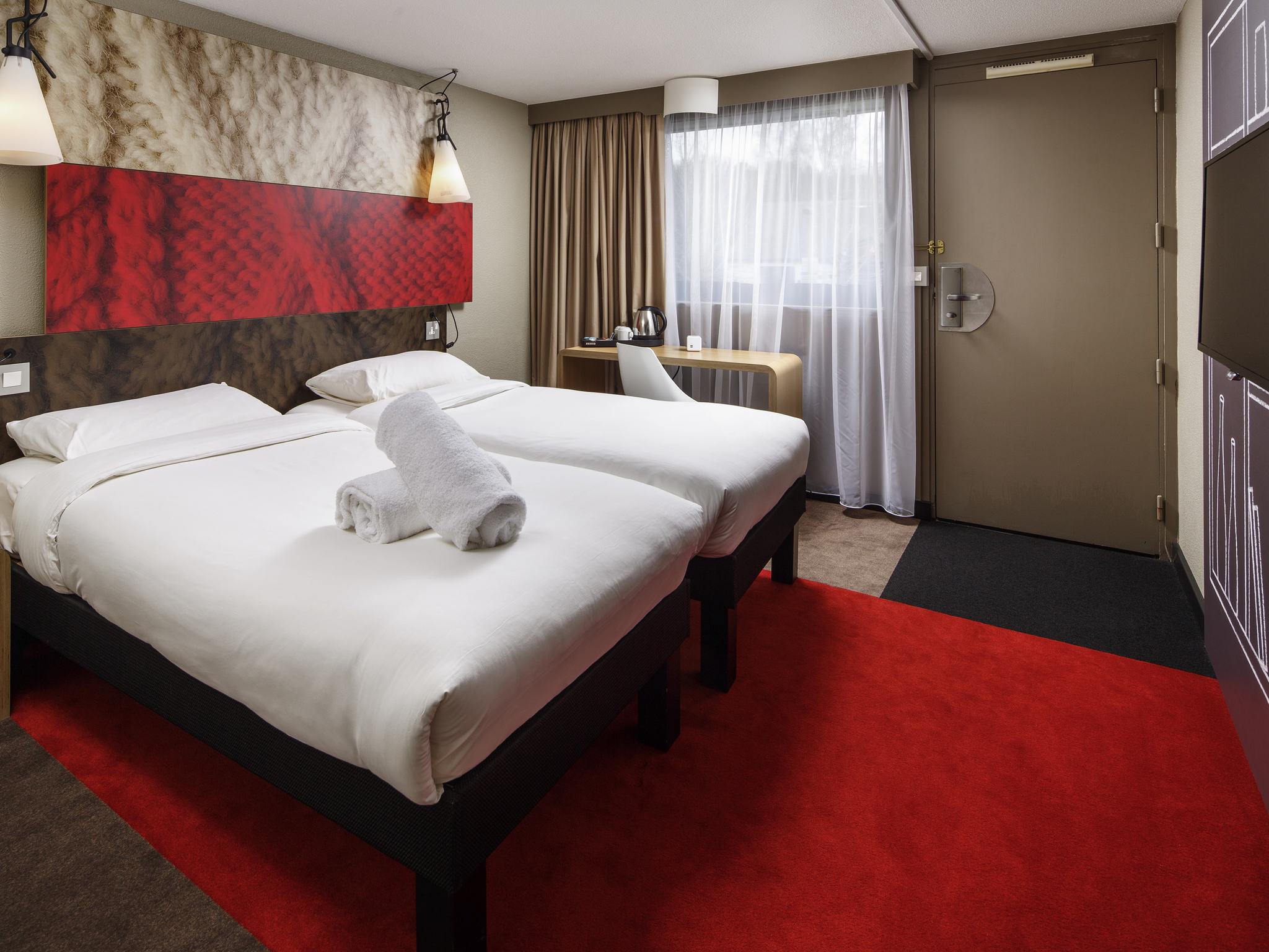 Foto - ibis Coventry South