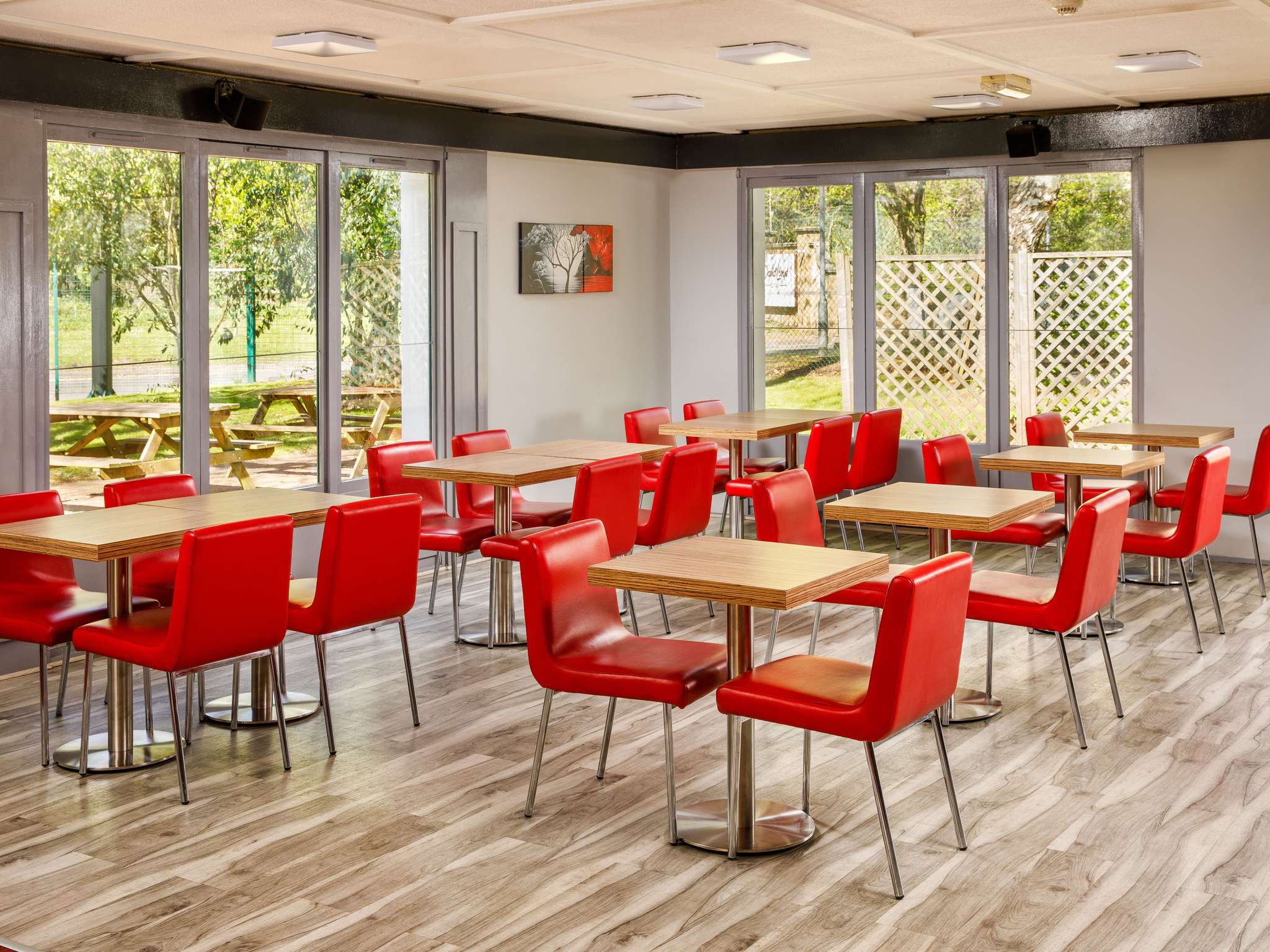 Foto - ibis Coventry South