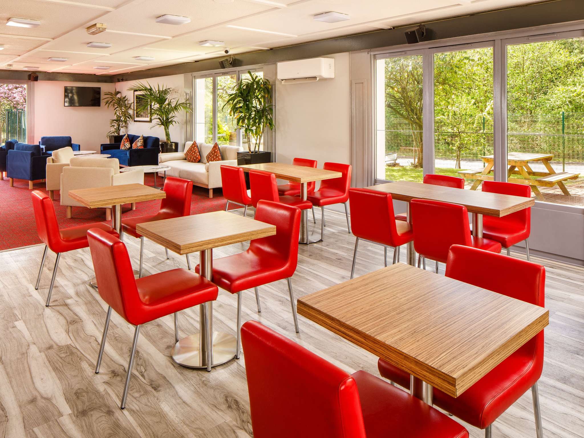 Foto - ibis Coventry South