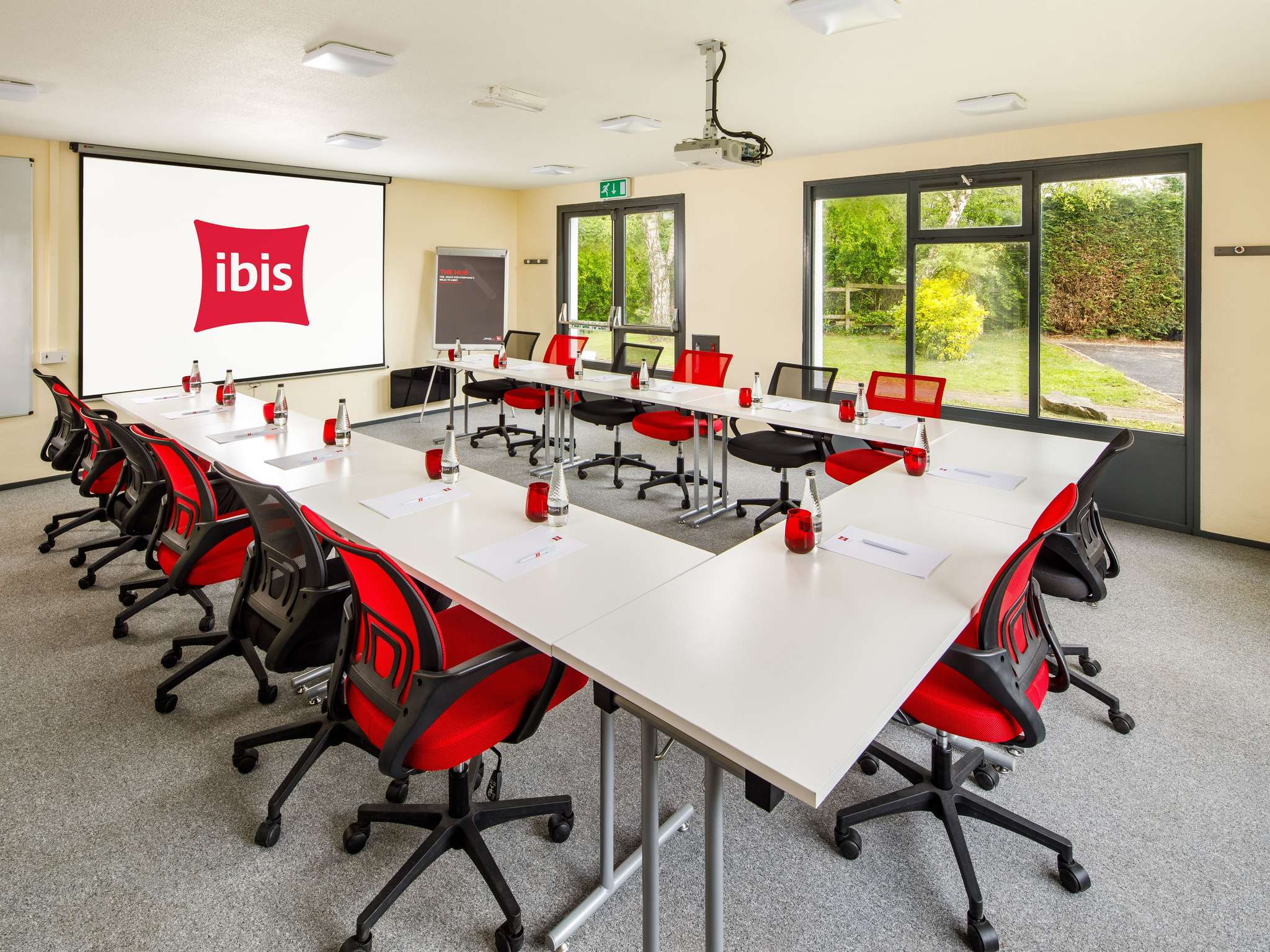 Foto - ibis Coventry South