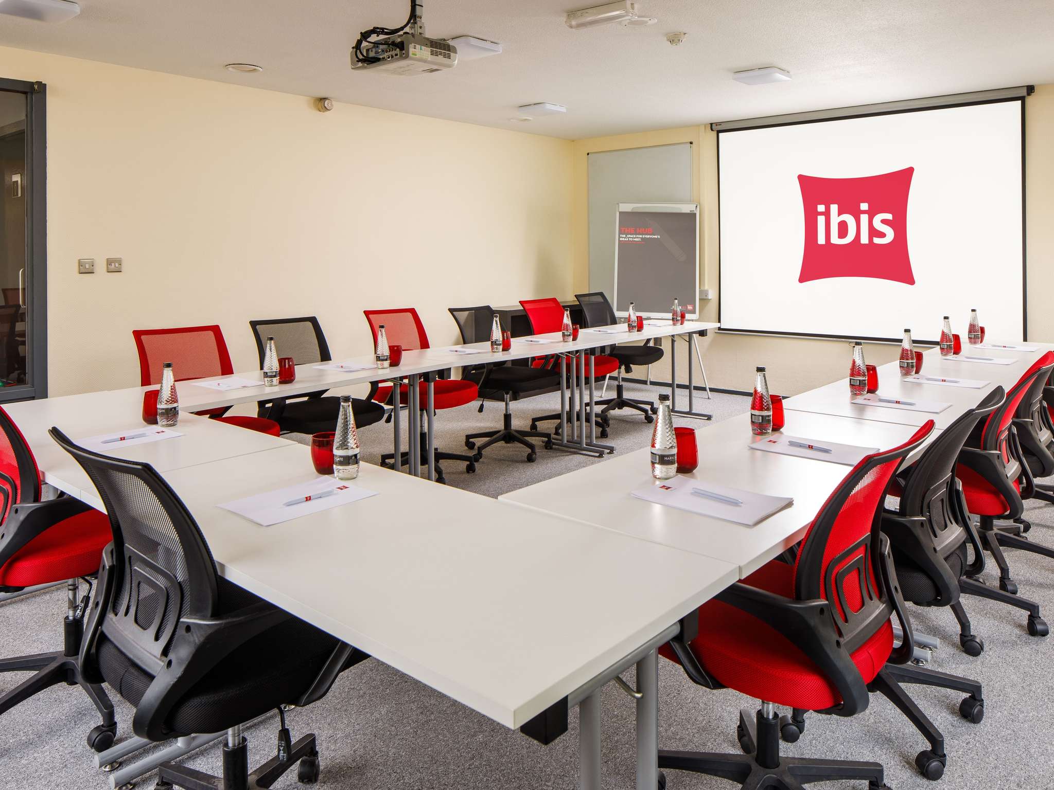 Foto - ibis Coventry South