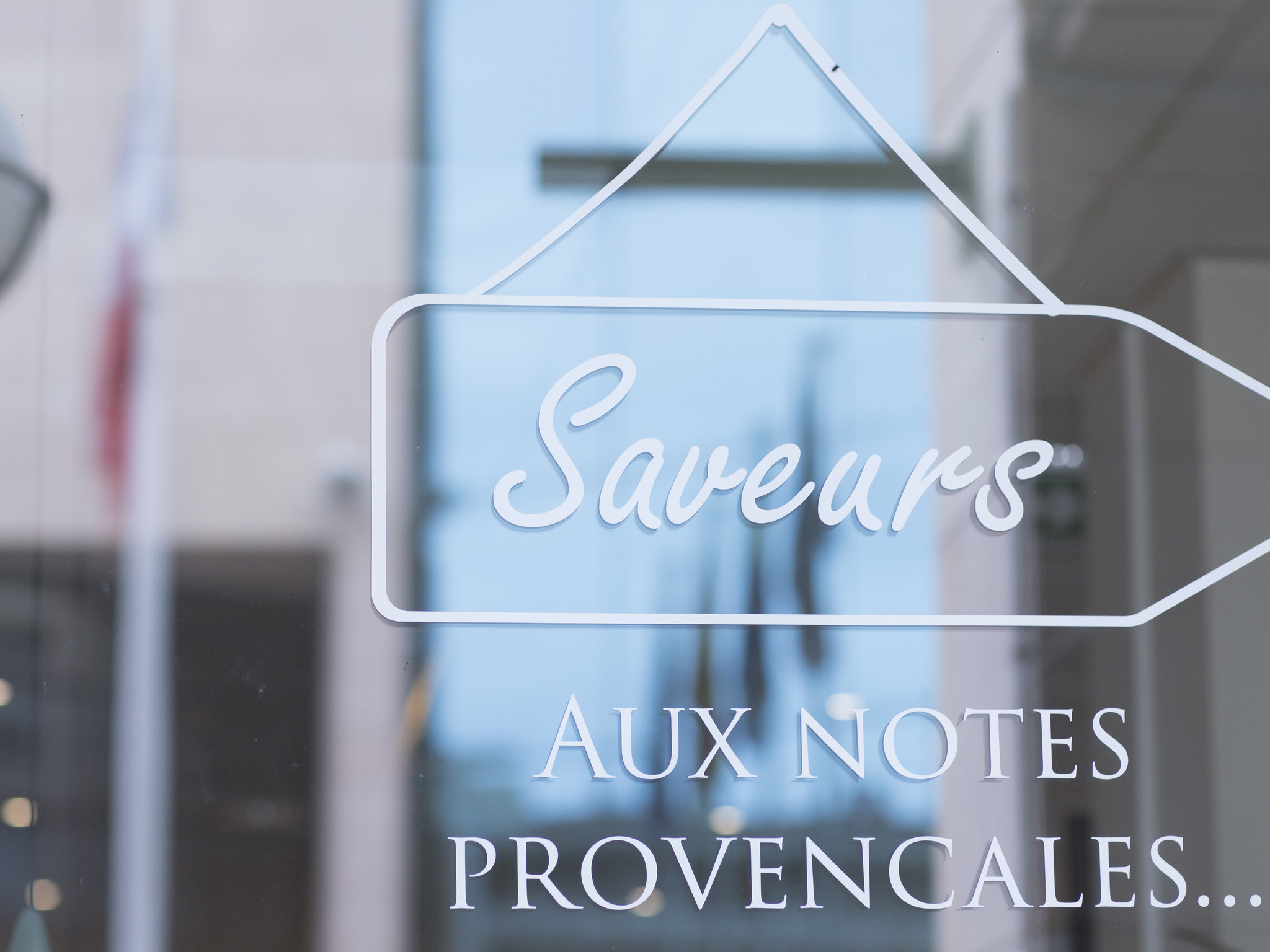 Foto - ibis Styles Toulon Centre Port