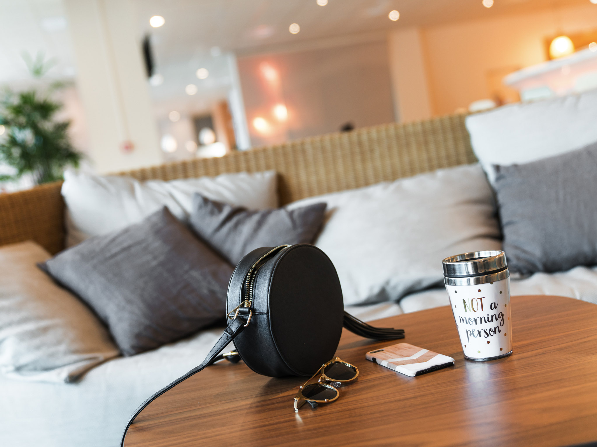 Foto - ibis Styles Toulon Centre Port