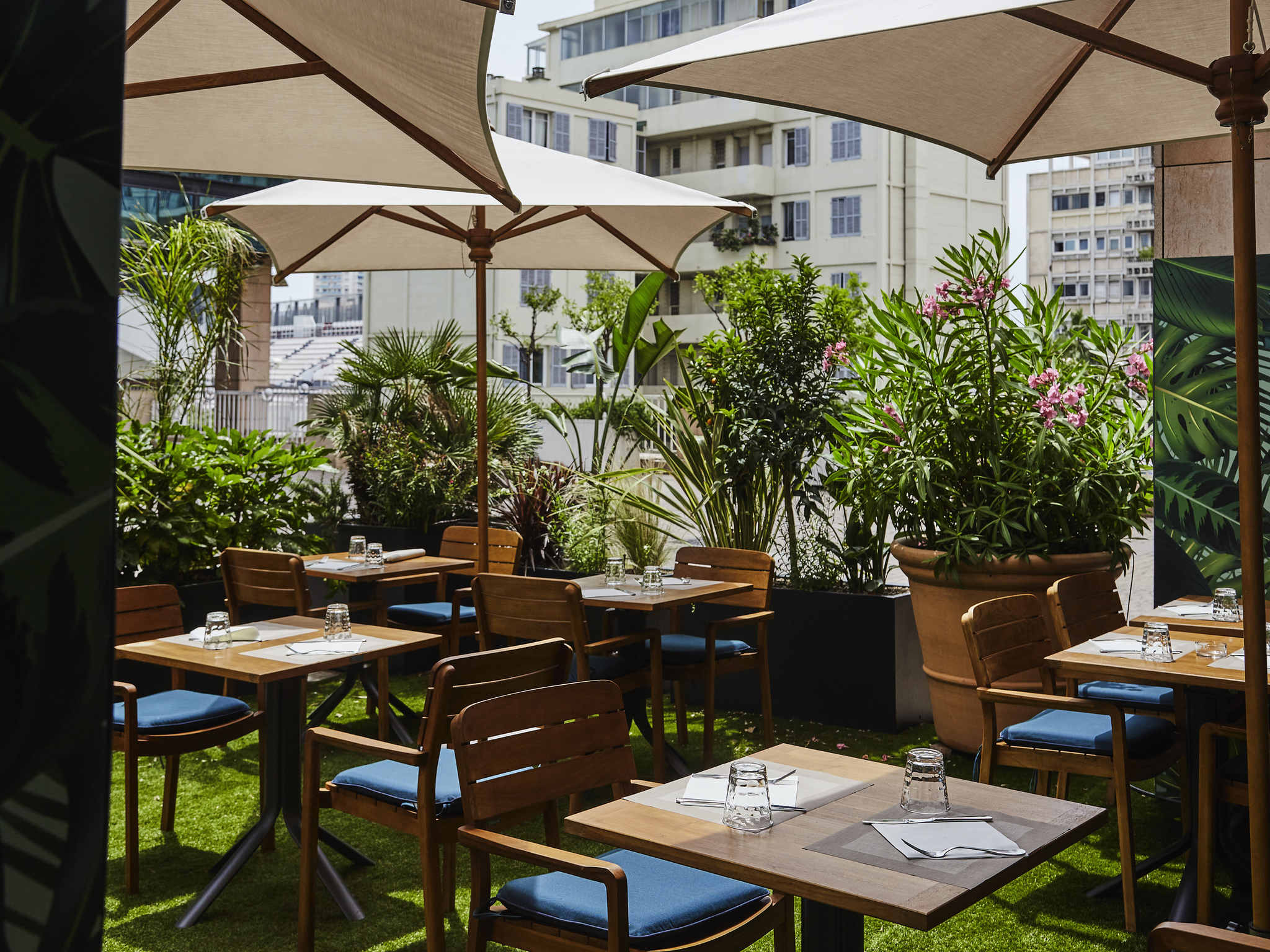 Foto - ibis Styles Toulon Centre Port