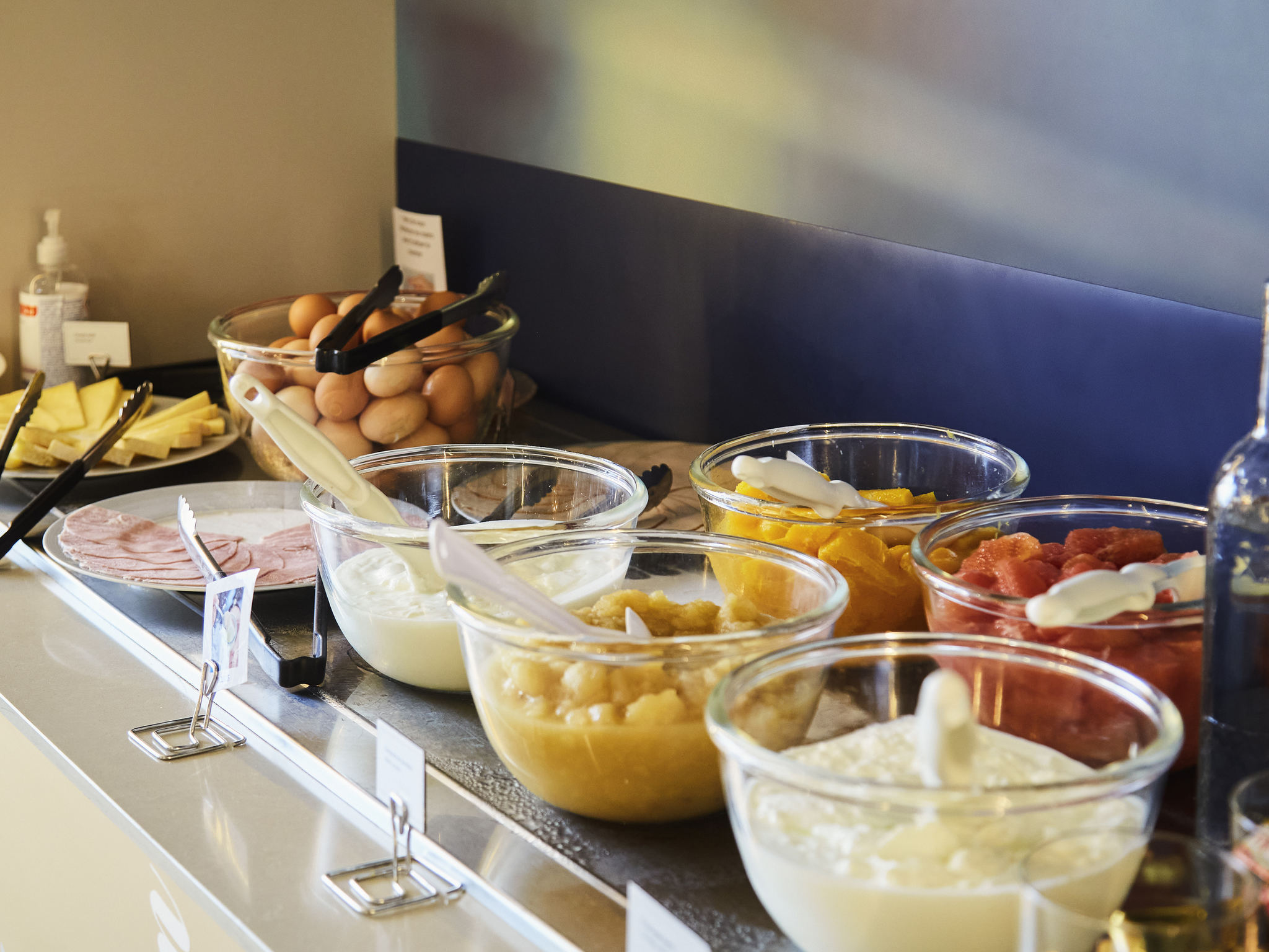 Foto - ibis Styles Toulon Centre Port