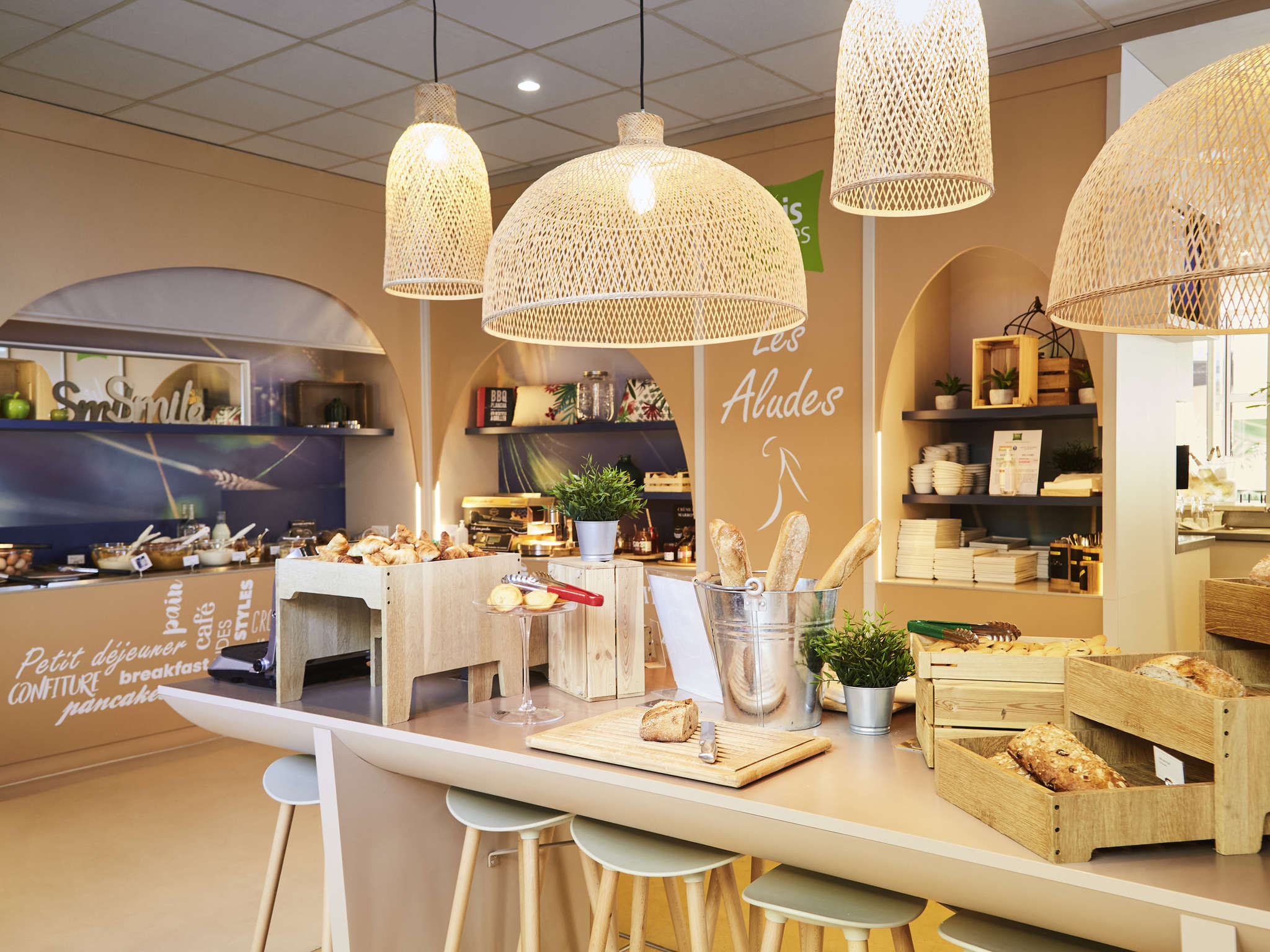 Foto - ibis Styles Toulon Centre Port