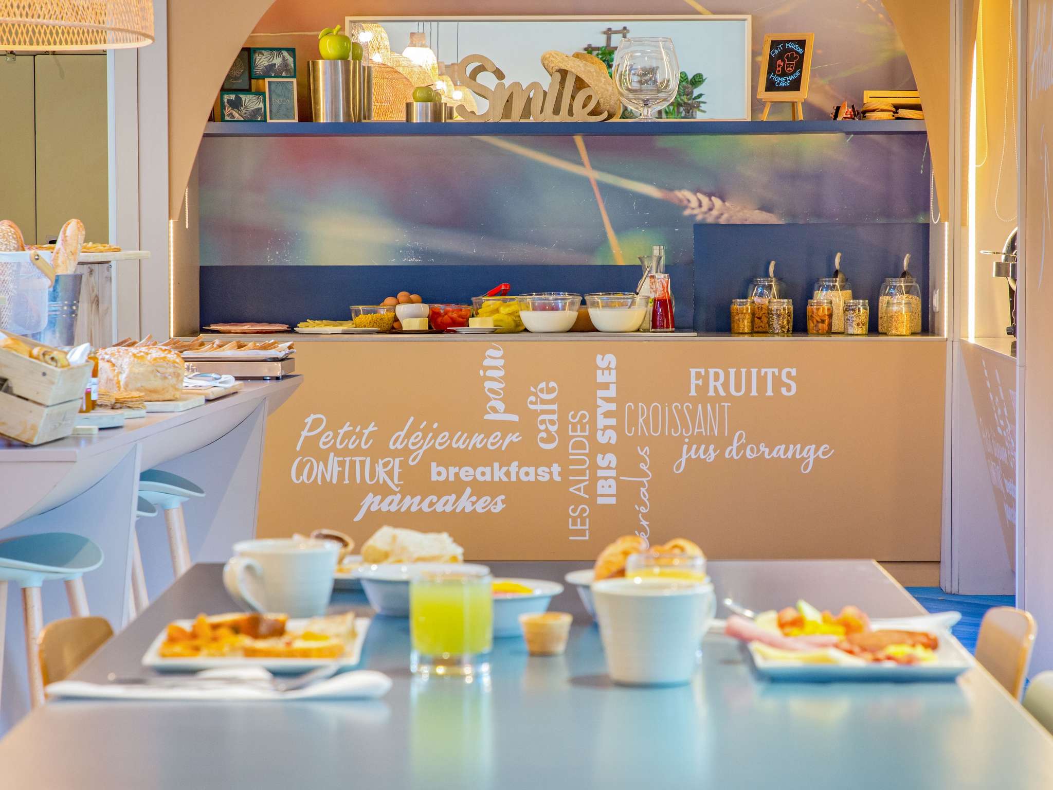 Foto - ibis Styles Toulon Centre Port